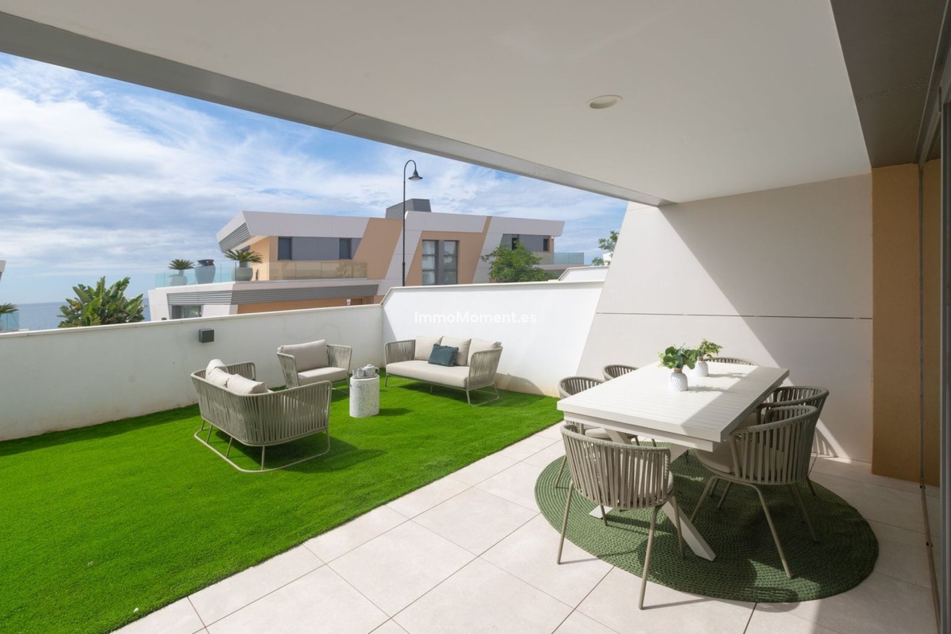 Bestaande woning - Geschakelde woning - Mijas - Mijas Costa