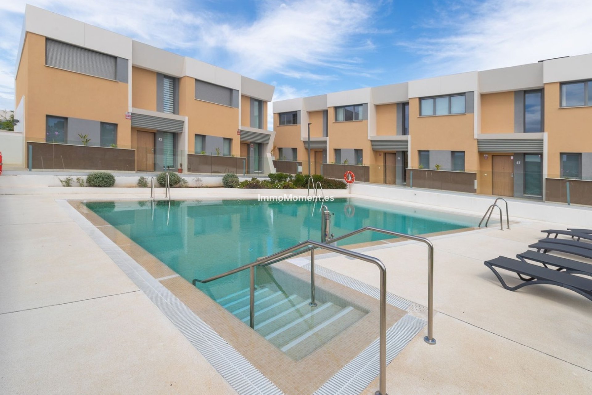 Bestaande woning - Geschakelde woning - Mijas - Mijas Costa