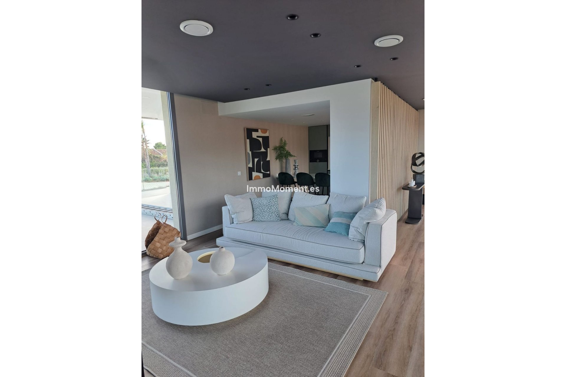 Bestaande woning - Geschakelde woning - Mijas - Mijas Costa