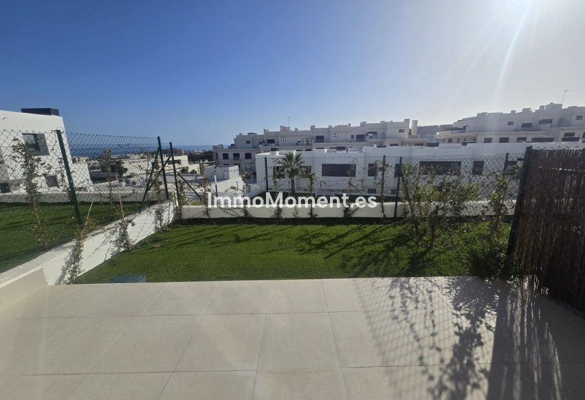 Bestaande woning - Geschakelde woning - Mijas - Mijas Costa