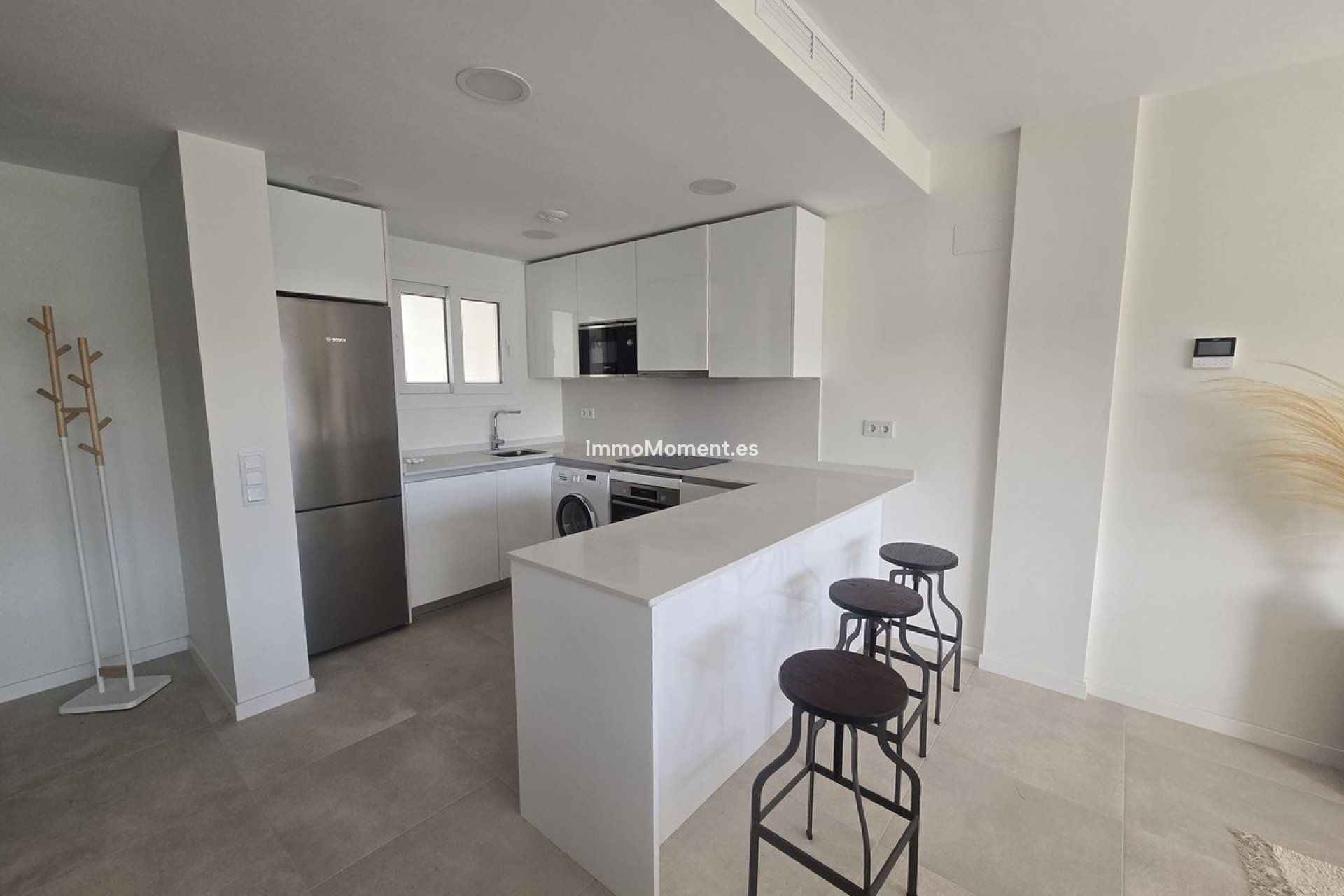 Bestaande woning - Geschakelde woning - Mijas - Mijas Costa