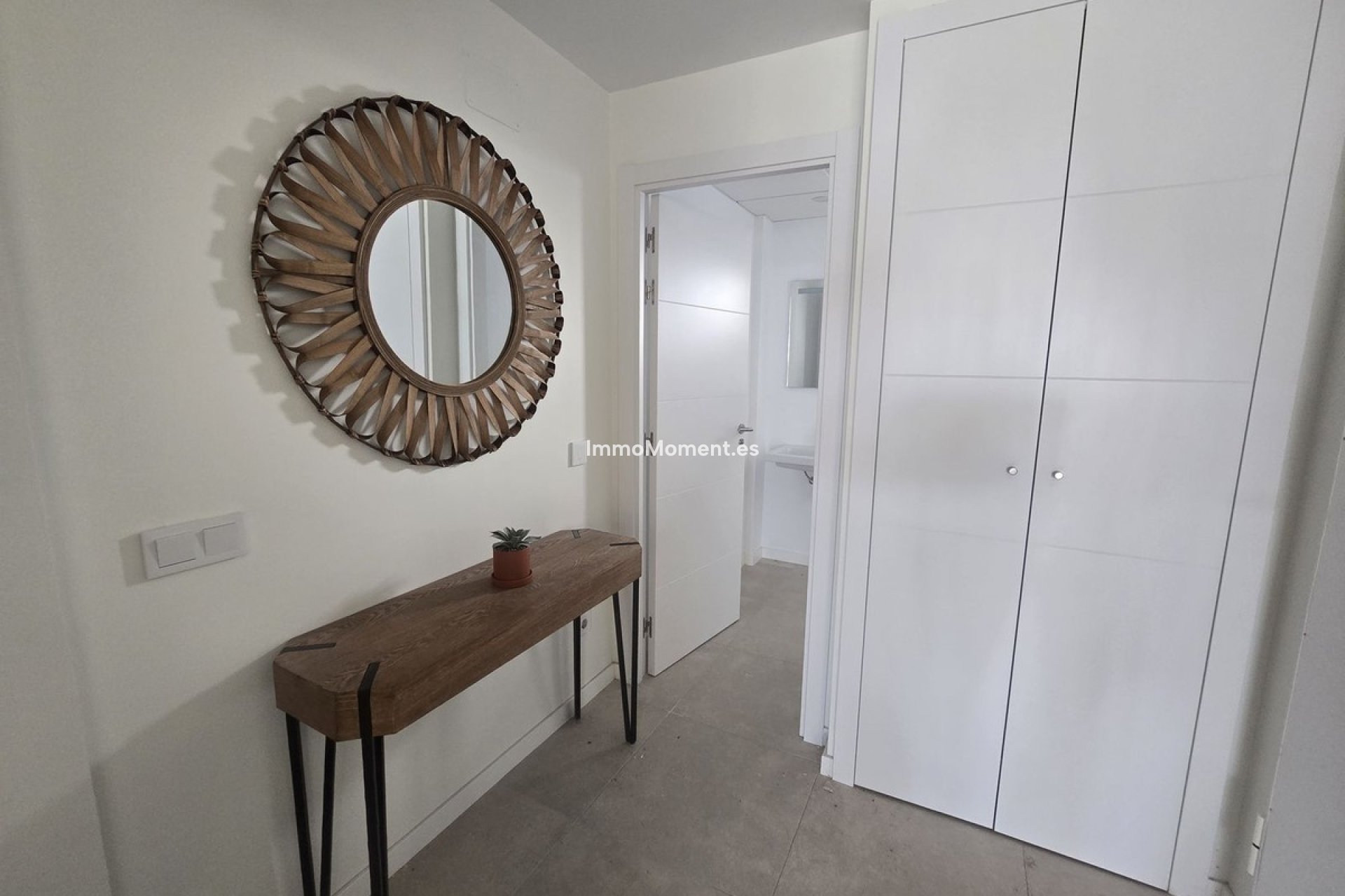 Bestaande woning - Geschakelde woning - Mijas - Mijas Costa