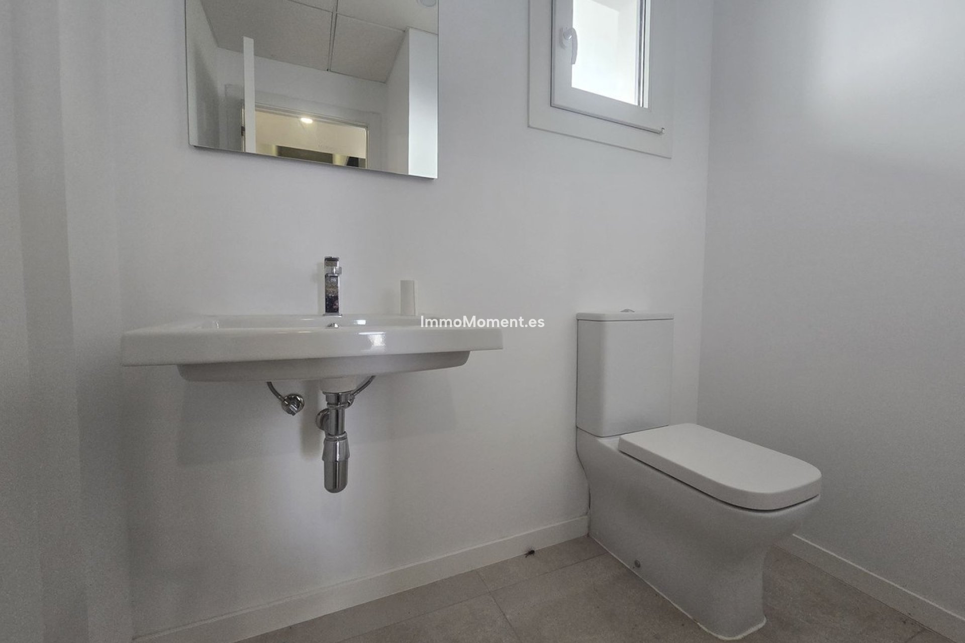 Bestaande woning - Geschakelde woning - Mijas - Mijas Costa