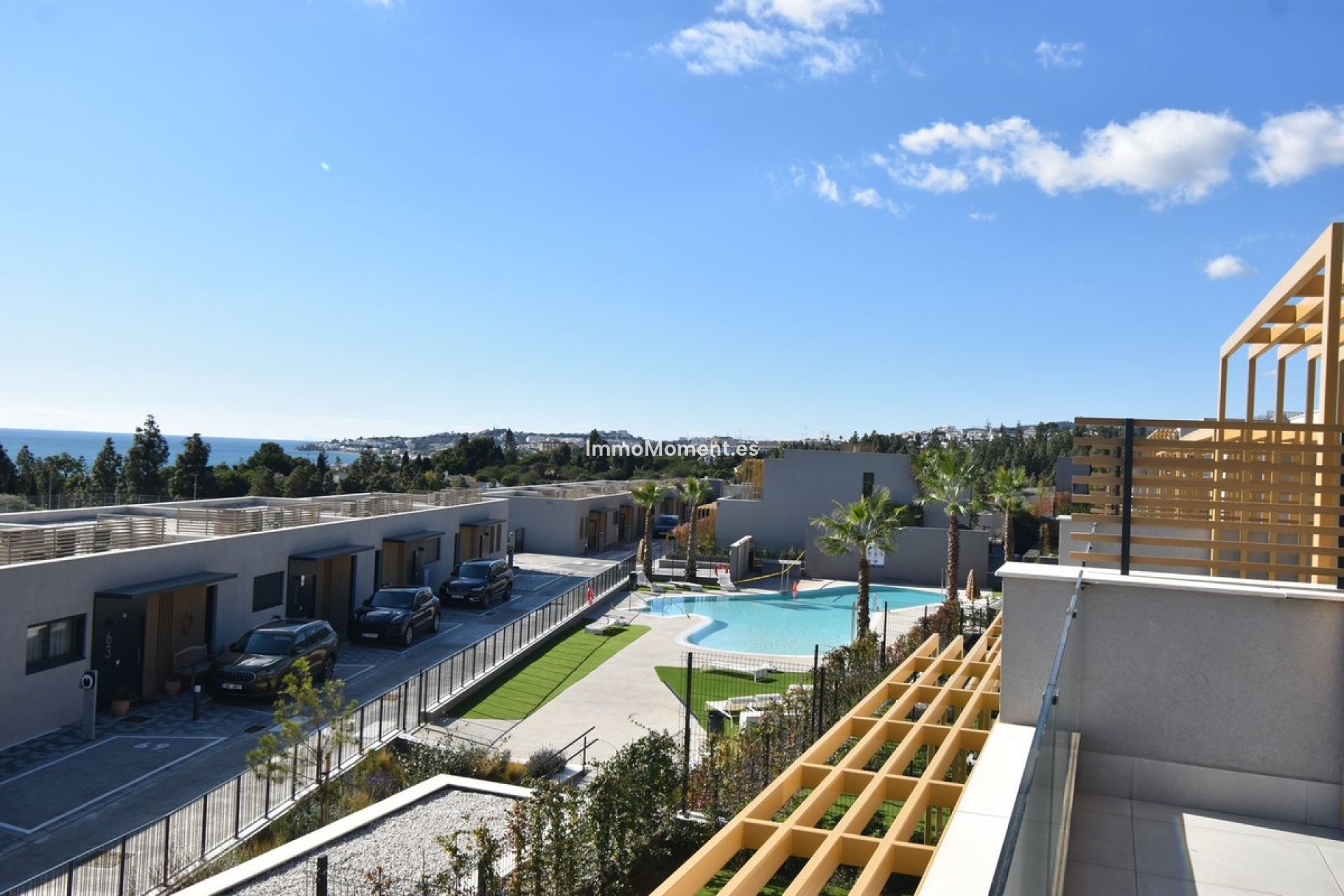 Bestaande woning - Geschakelde woning - Mijas - Mijas Costa