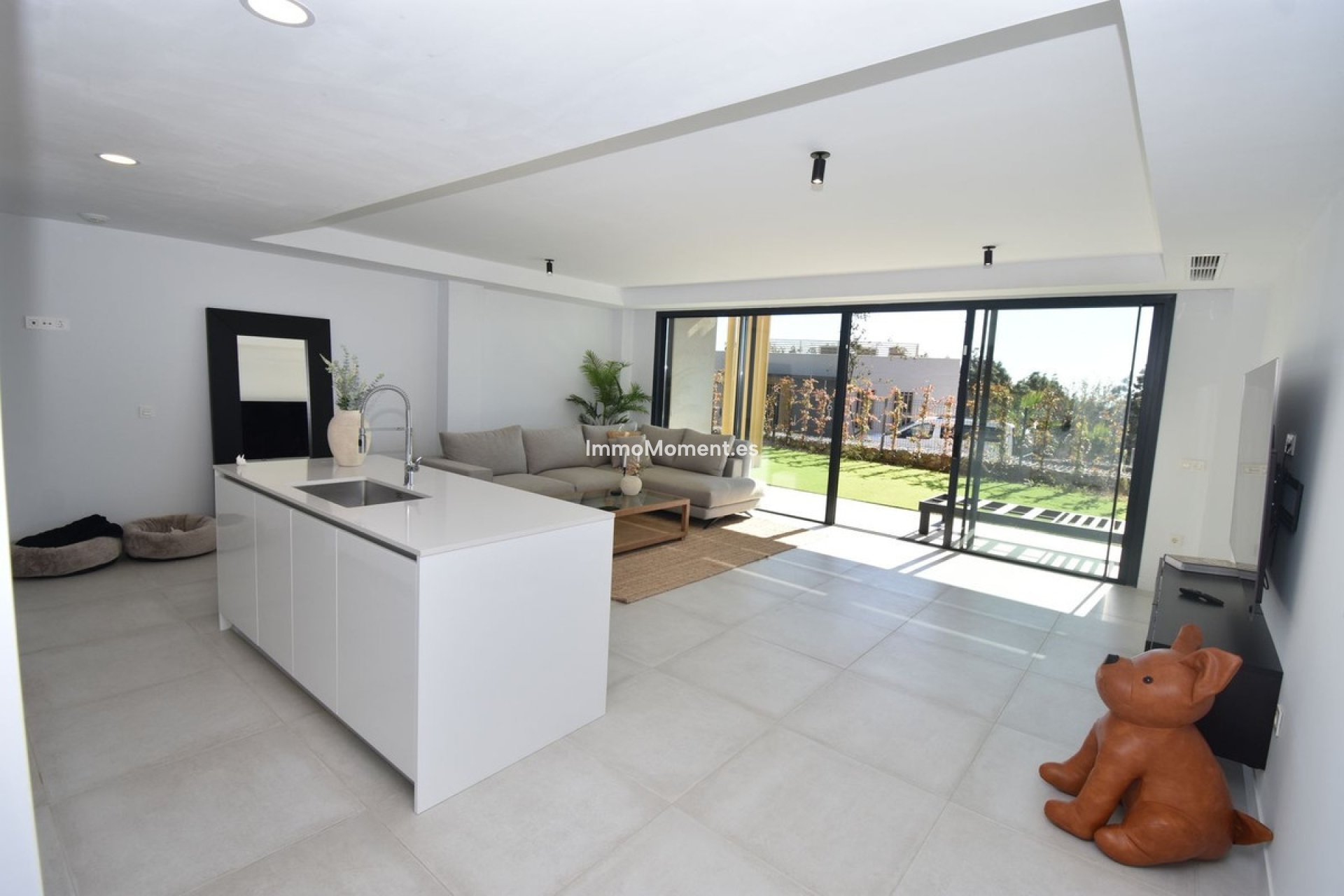 Bestaande woning - Geschakelde woning - Mijas - Mijas Costa