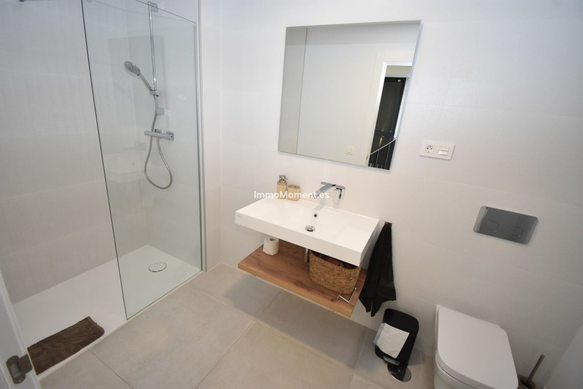 Bestaande woning - Geschakelde woning - Mijas - Mijas Costa