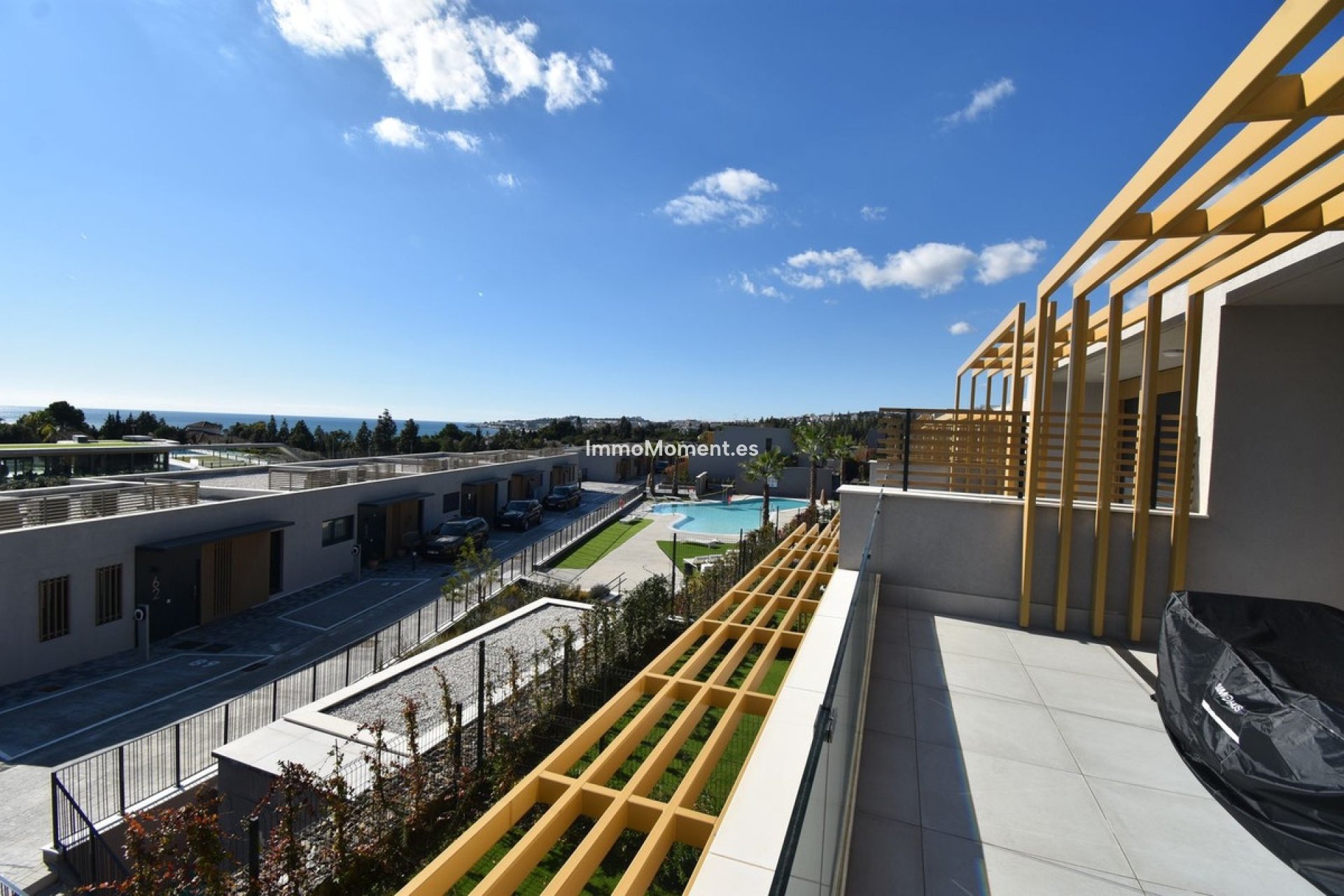 Bestaande woning - Geschakelde woning - Mijas - Mijas Costa