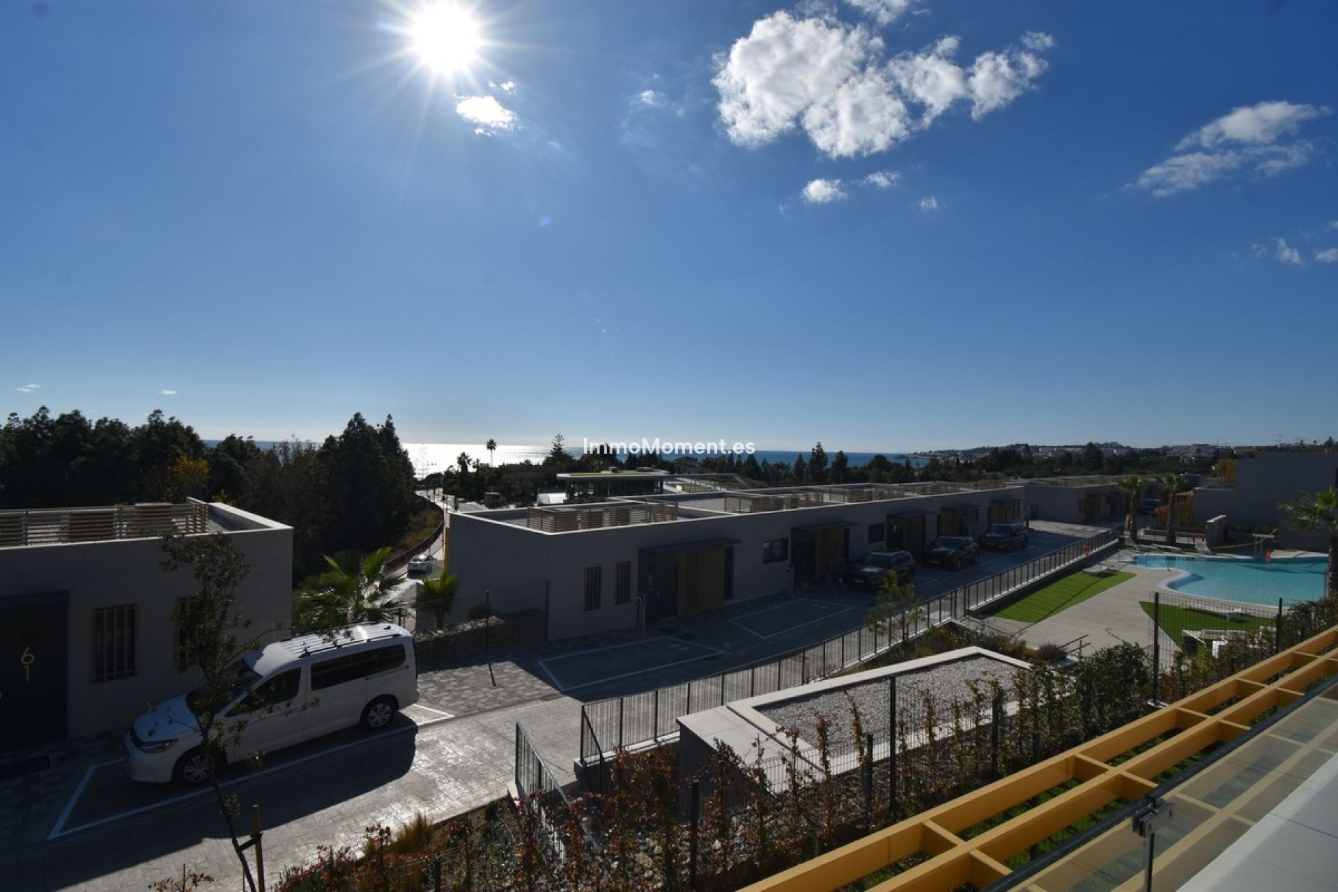 Bestaande woning - Geschakelde woning - Mijas - Mijas Costa