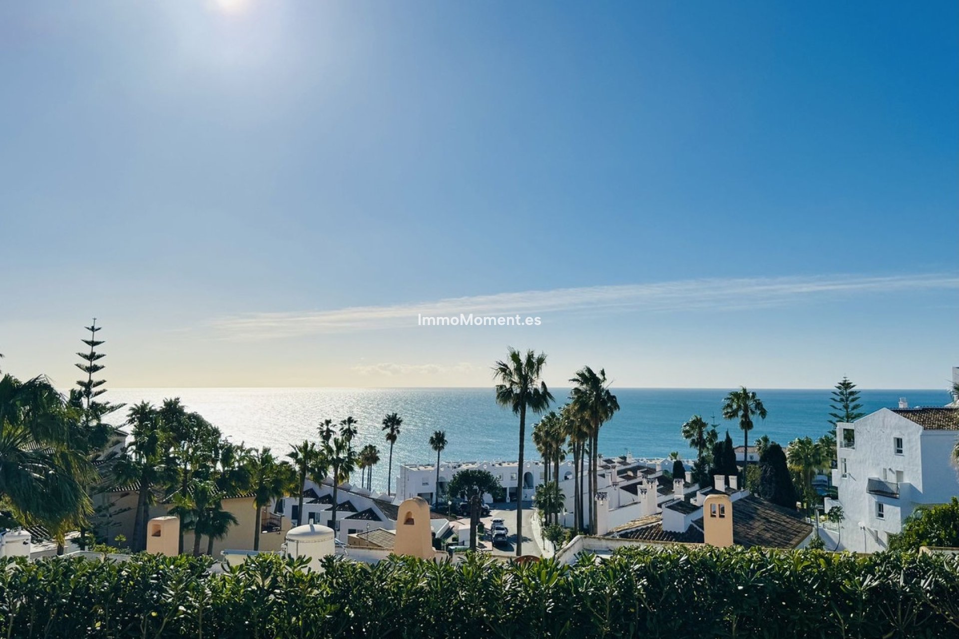 Bestaande woning - Geschakelde woning - Mijas - Mijas Costa