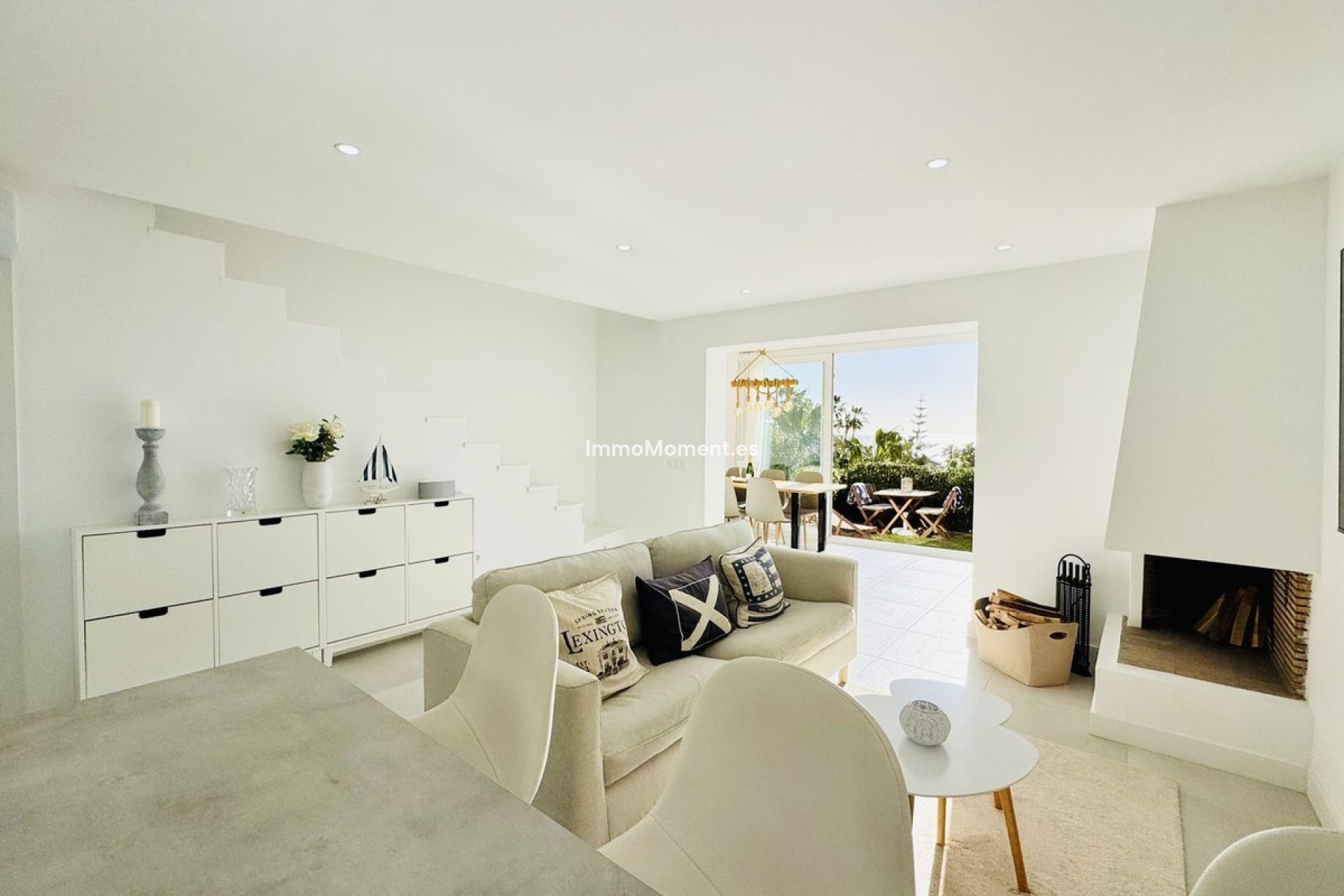 Bestaande woning - Geschakelde woning - Mijas - Mijas Costa