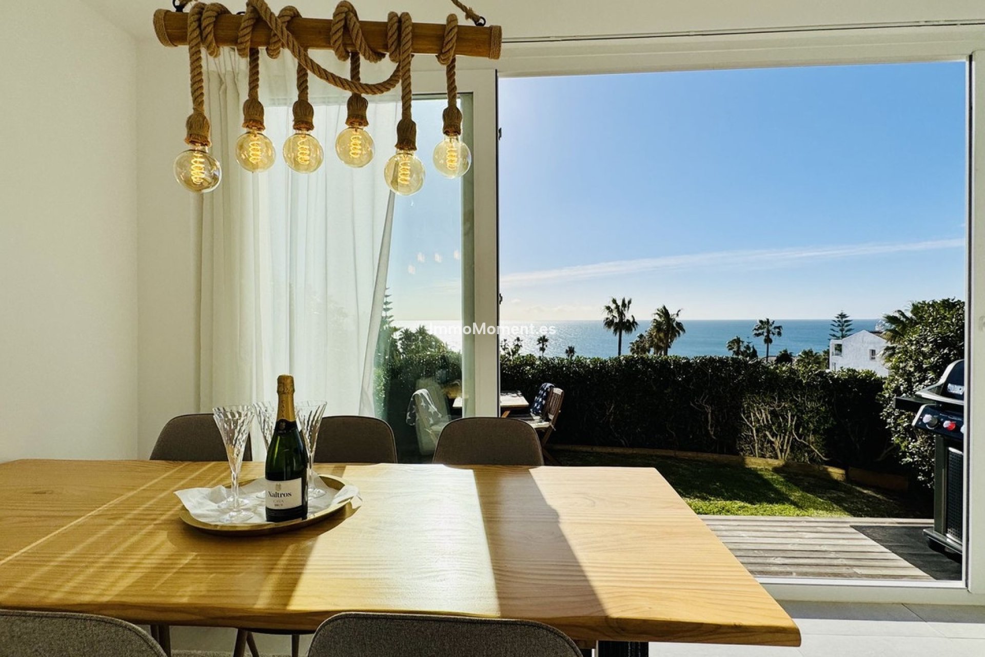 Bestaande woning - Geschakelde woning - Mijas - Mijas Costa