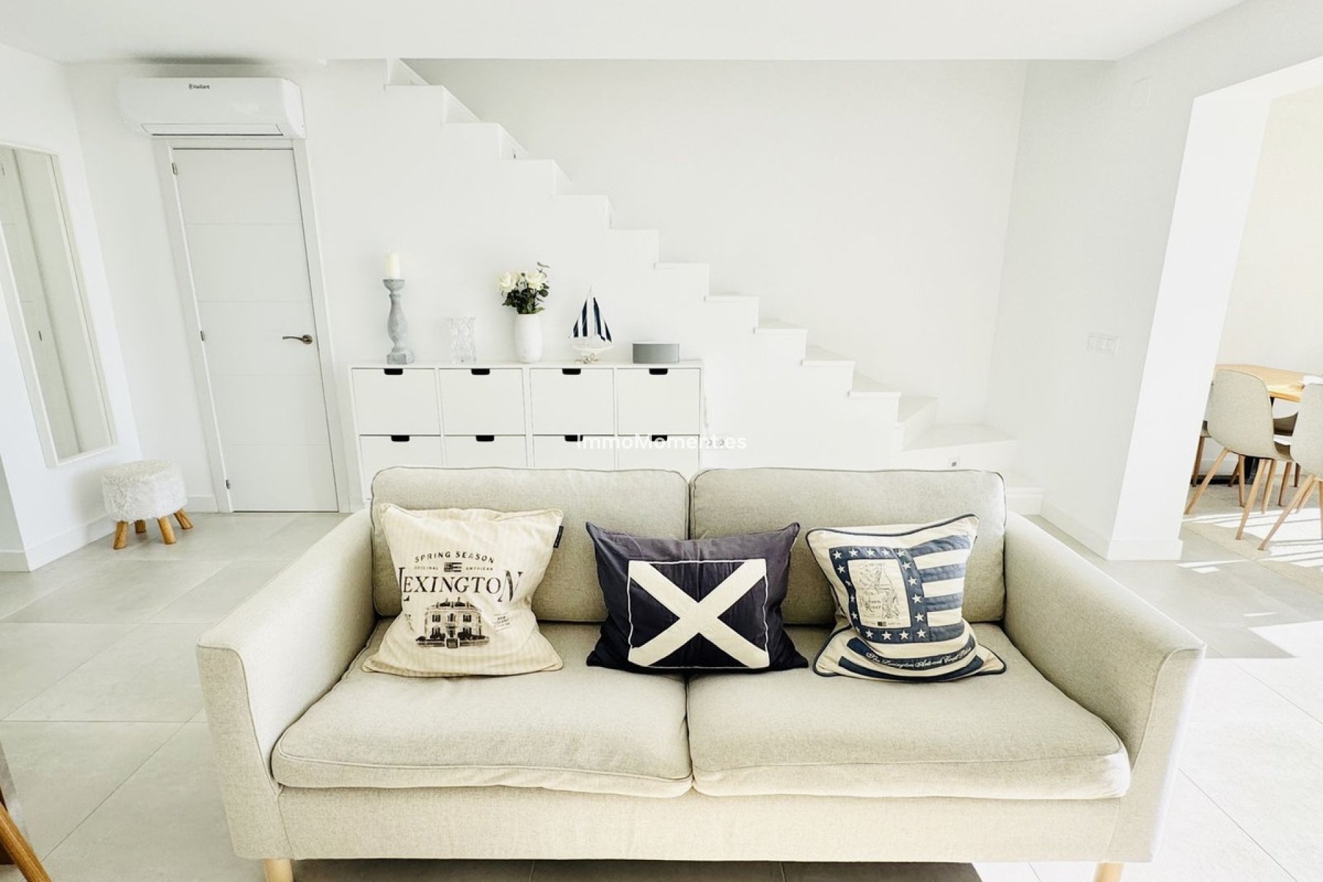 Bestaande woning - Geschakelde woning - Mijas - Mijas Costa