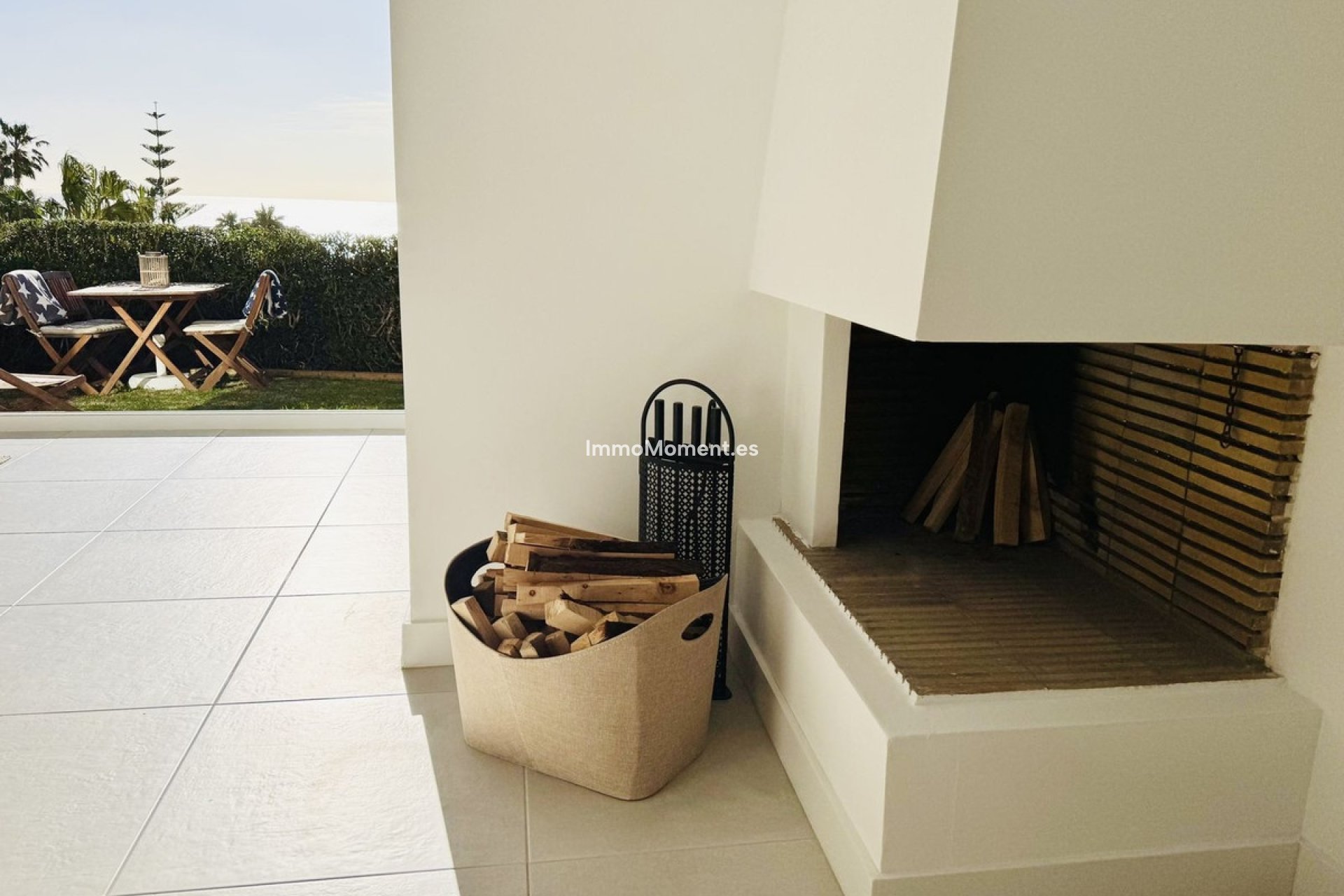 Bestaande woning - Geschakelde woning - Mijas - Mijas Costa