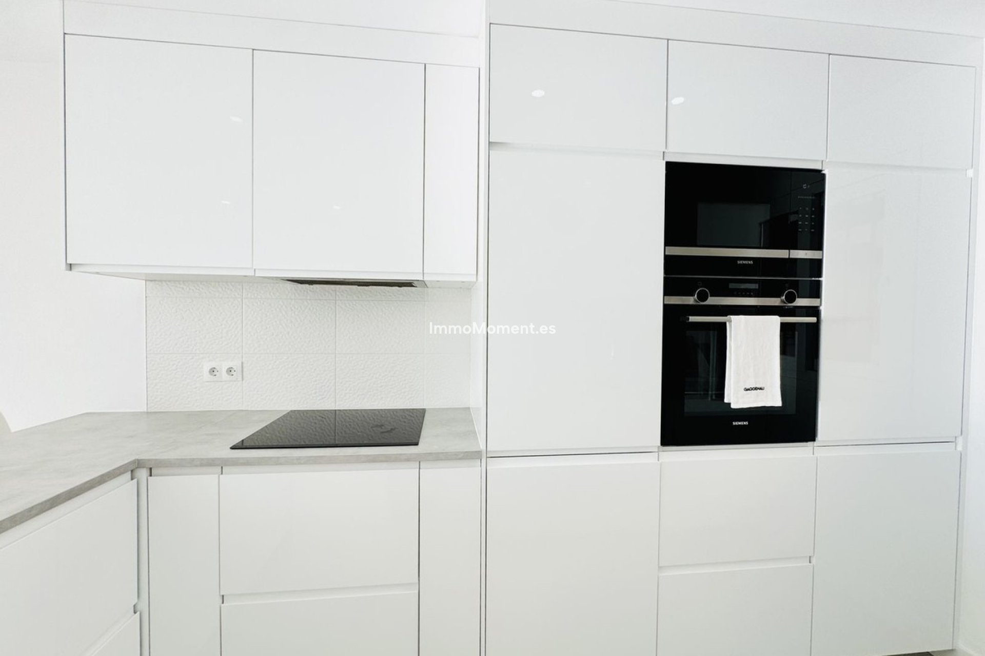 Bestaande woning - Geschakelde woning - Mijas - Mijas Costa