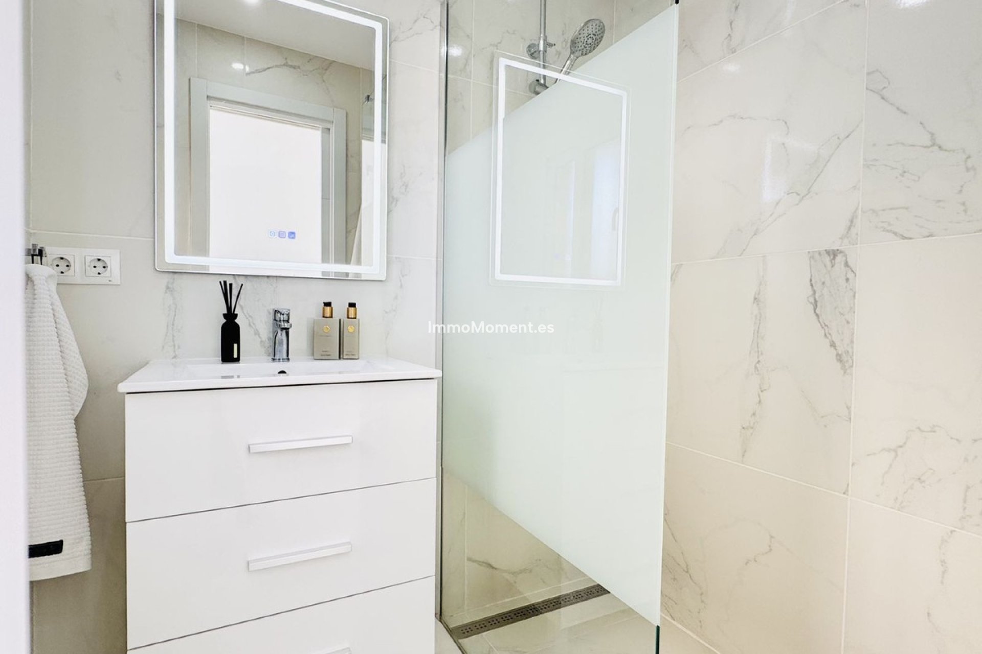 Bestaande woning - Geschakelde woning - Mijas - Mijas Costa