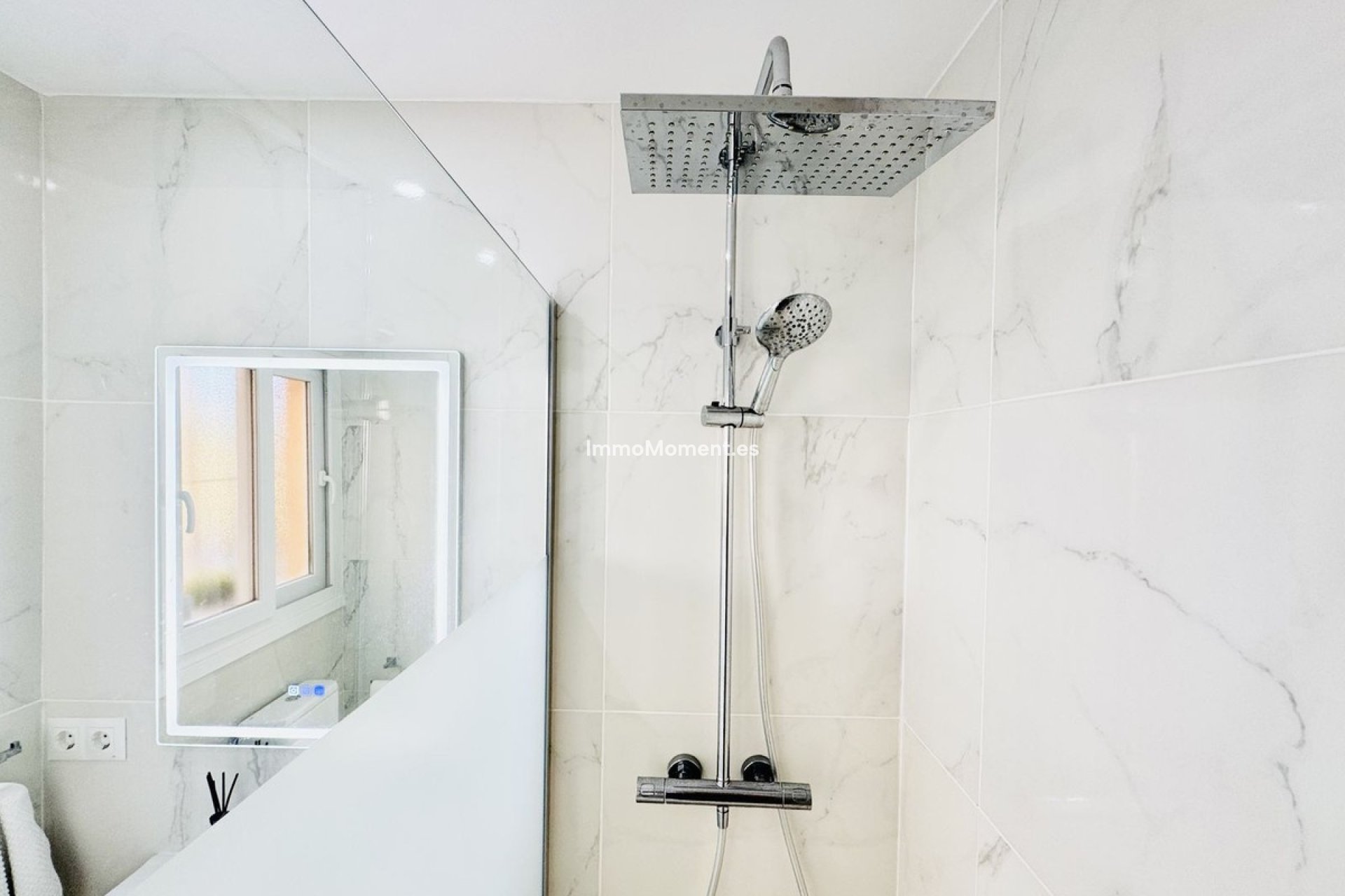 Bestaande woning - Geschakelde woning - Mijas - Mijas Costa