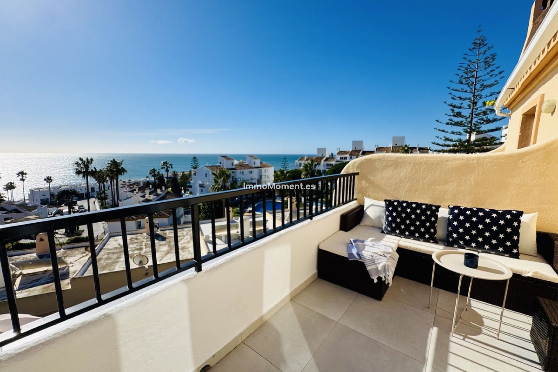 Bestaande woning - Geschakelde woning - Mijas - Mijas Costa