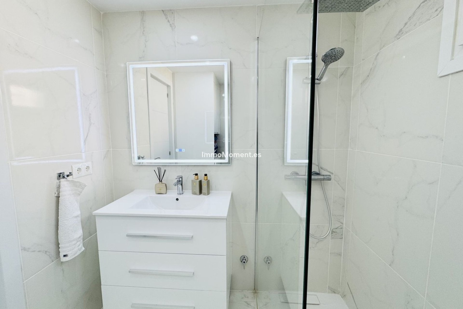 Bestaande woning - Geschakelde woning - Mijas - Mijas Costa