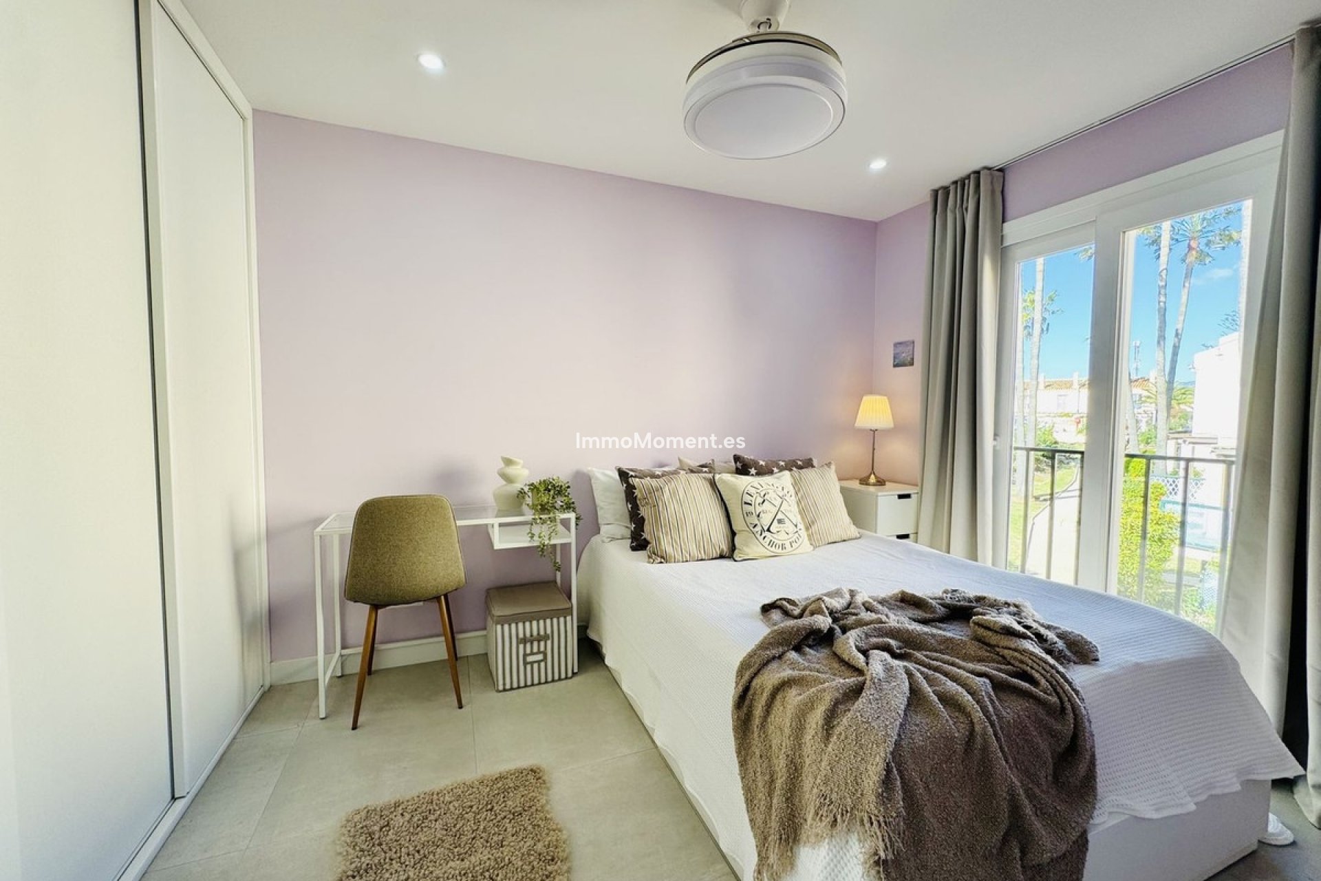 Bestaande woning - Geschakelde woning - Mijas - Mijas Costa