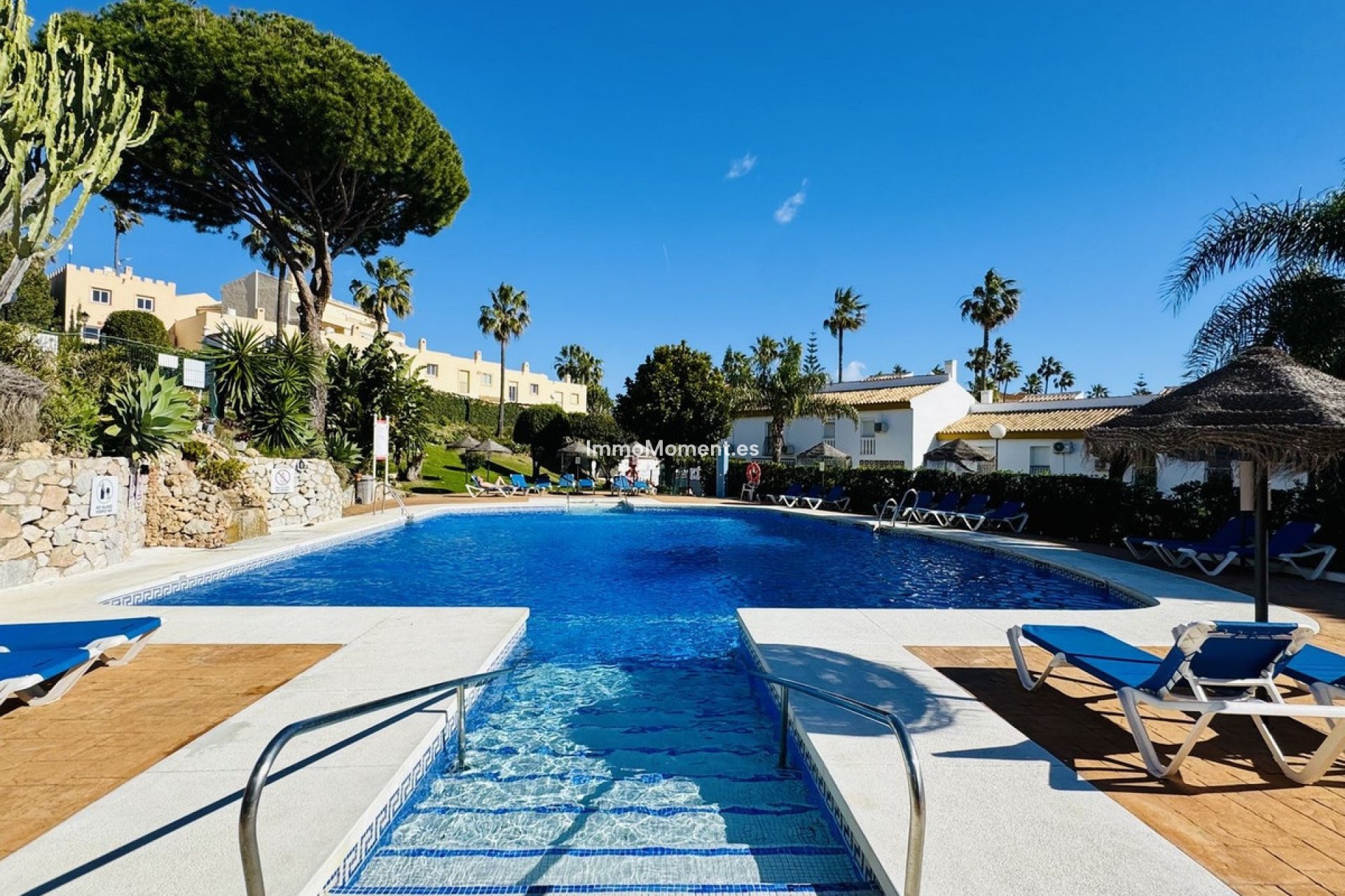 Bestaande woning - Geschakelde woning - Mijas - Mijas Costa