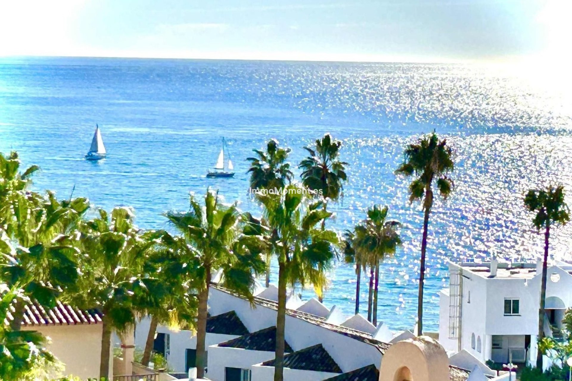 Bestaande woning - Geschakelde woning - Mijas - Mijas Costa