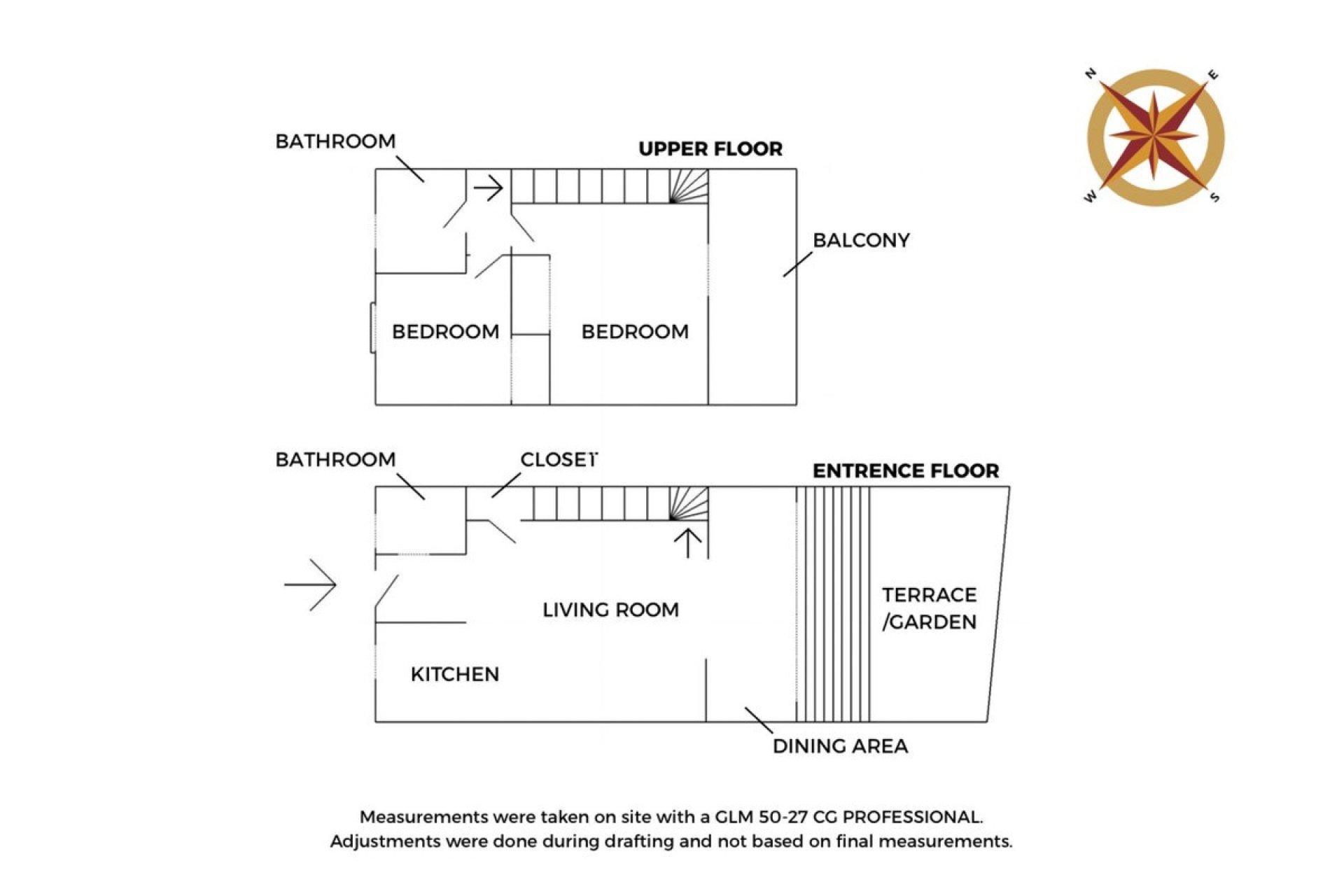 Bestaande woning - Geschakelde woning - Mijas - Mijas Costa