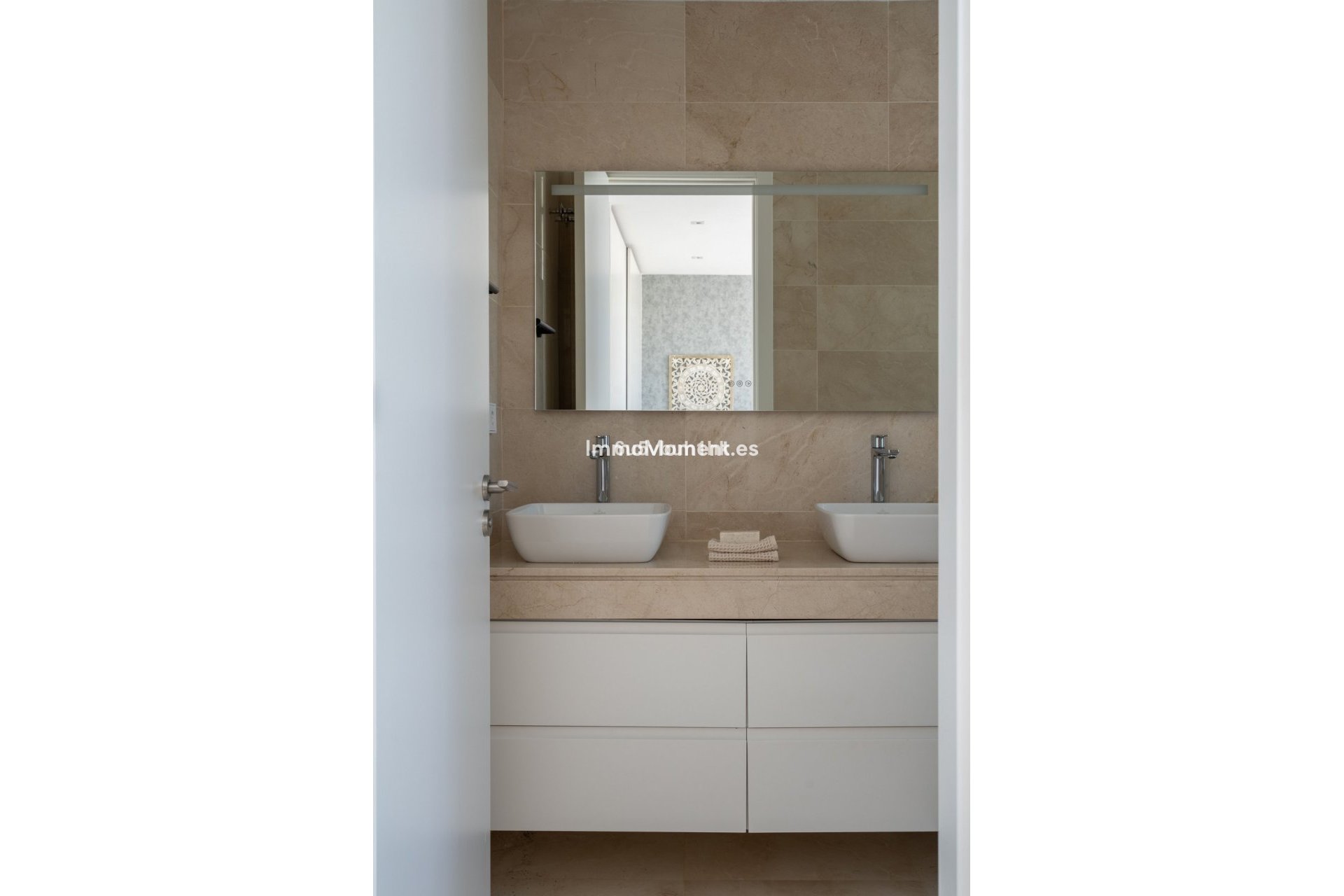 Bestaande woning - Geschakelde woning - Mijas - Mijas Costa