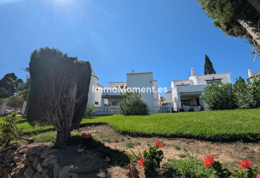 Bestaande woning - Geschakelde woning - Mijas - Mijas Costa