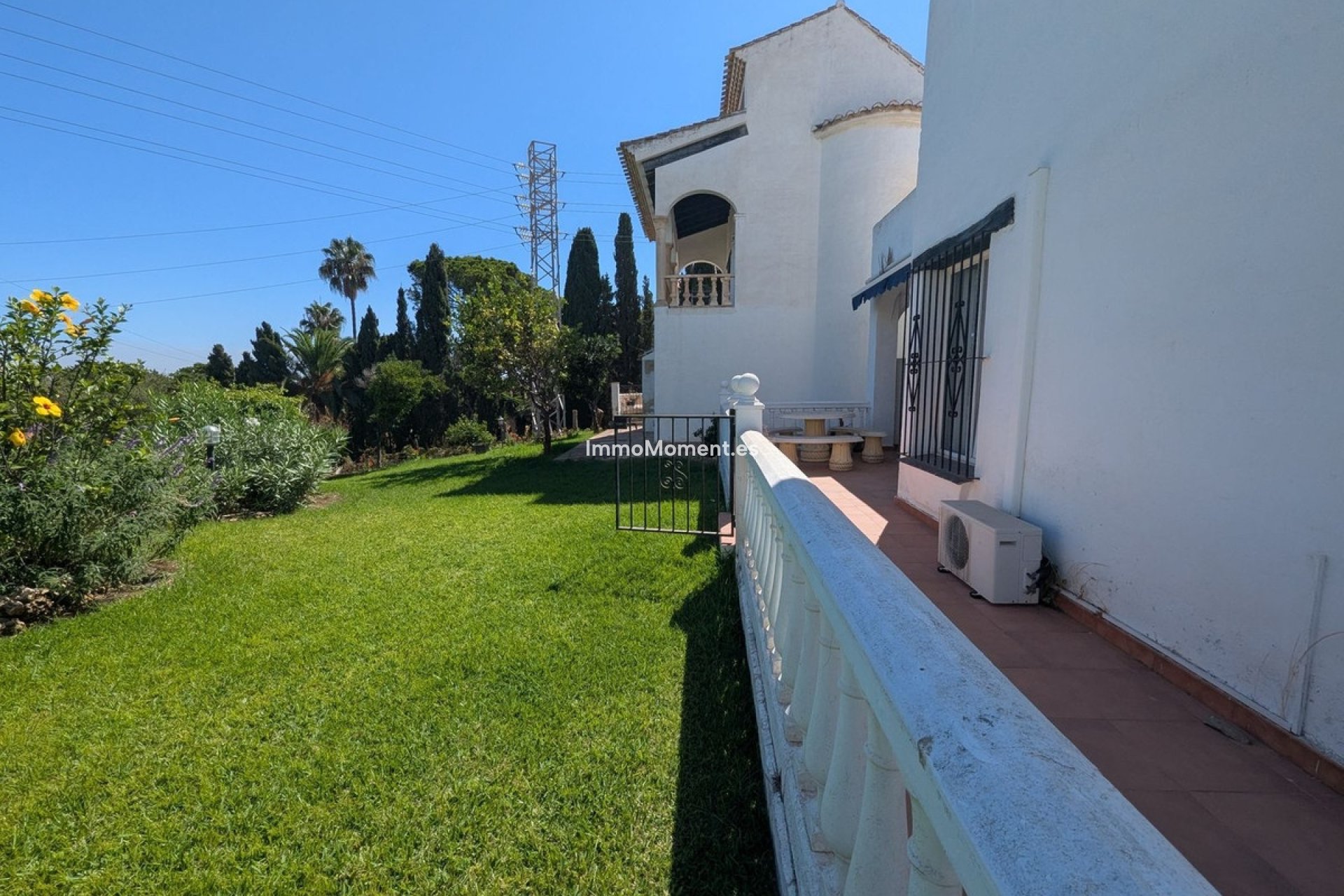 Bestaande woning - Geschakelde woning - Mijas - Mijas Costa