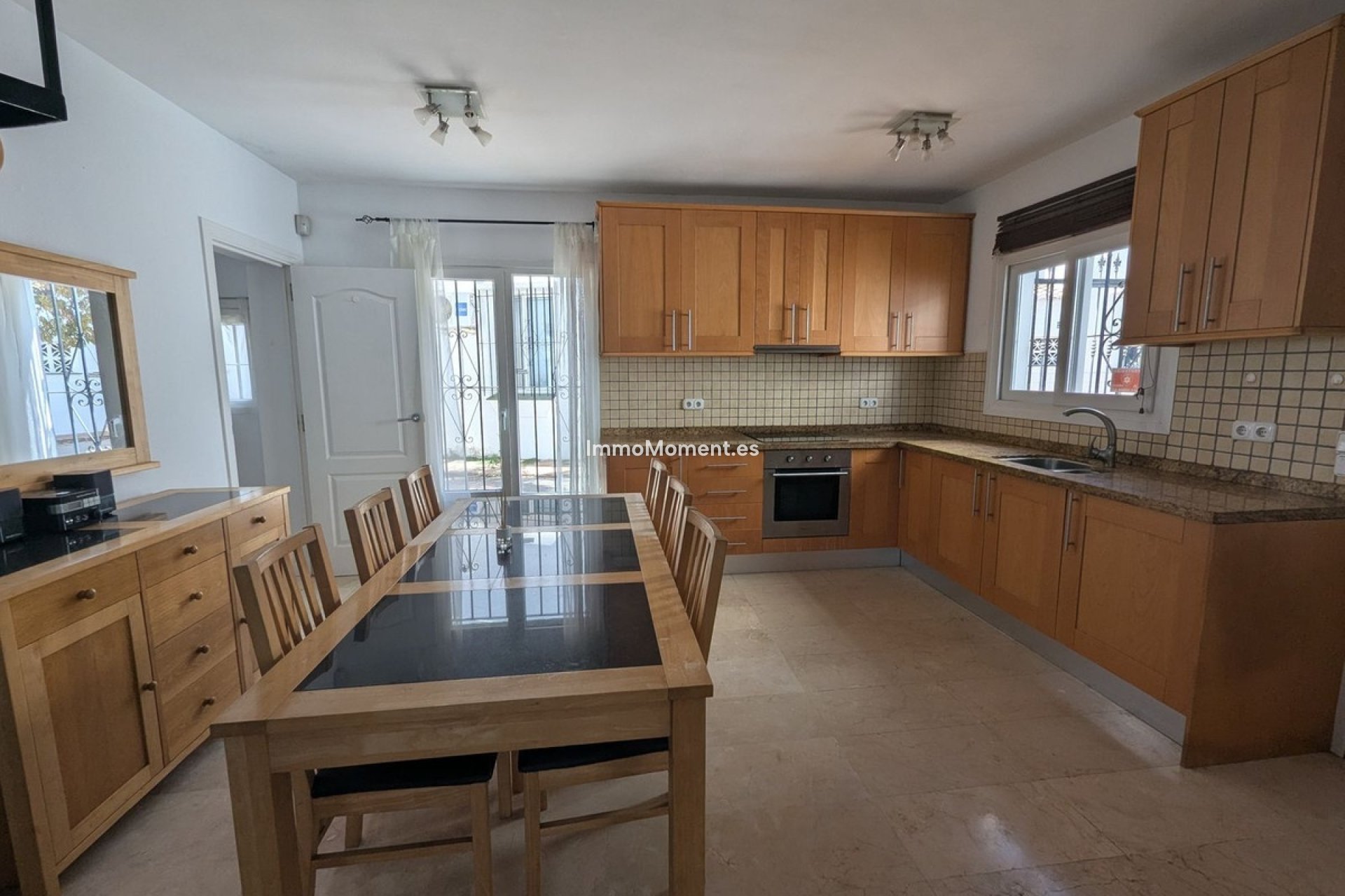 Bestaande woning - Geschakelde woning - Mijas - Mijas Costa