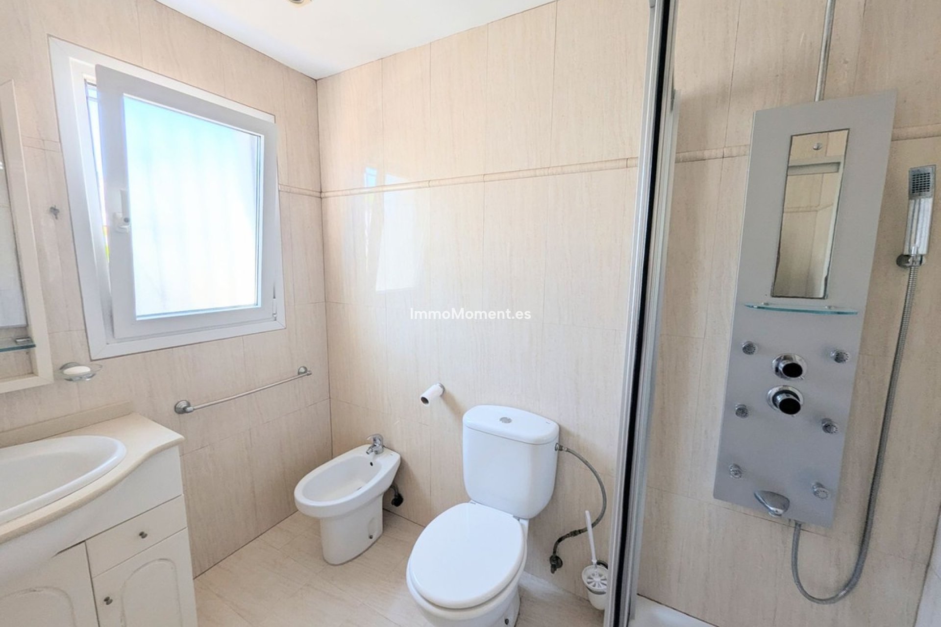 Bestaande woning - Geschakelde woning - Mijas - Mijas Costa