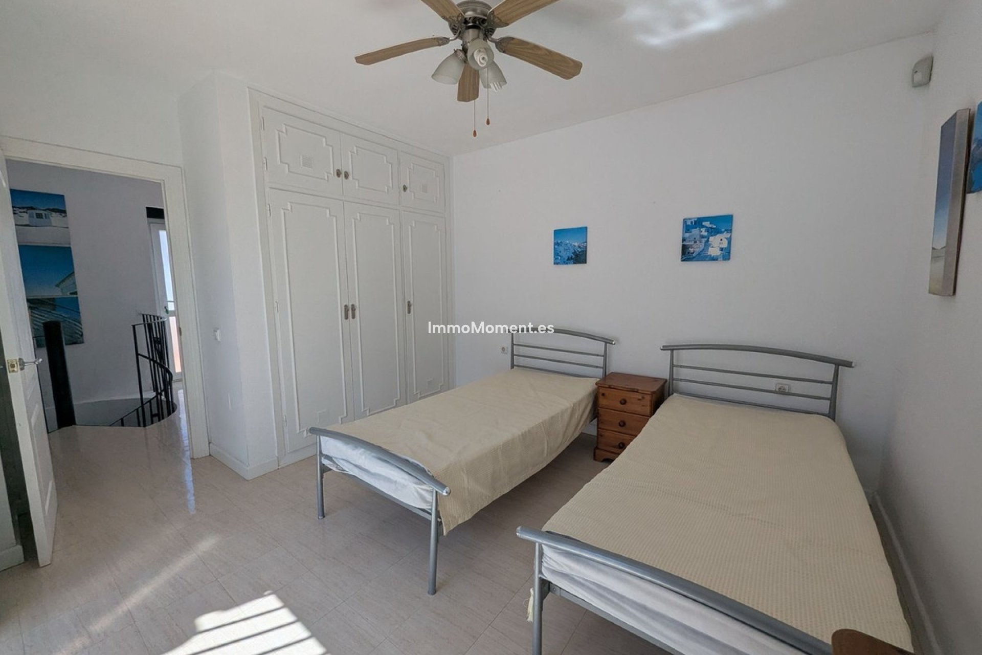 Bestaande woning - Geschakelde woning - Mijas - Mijas Costa