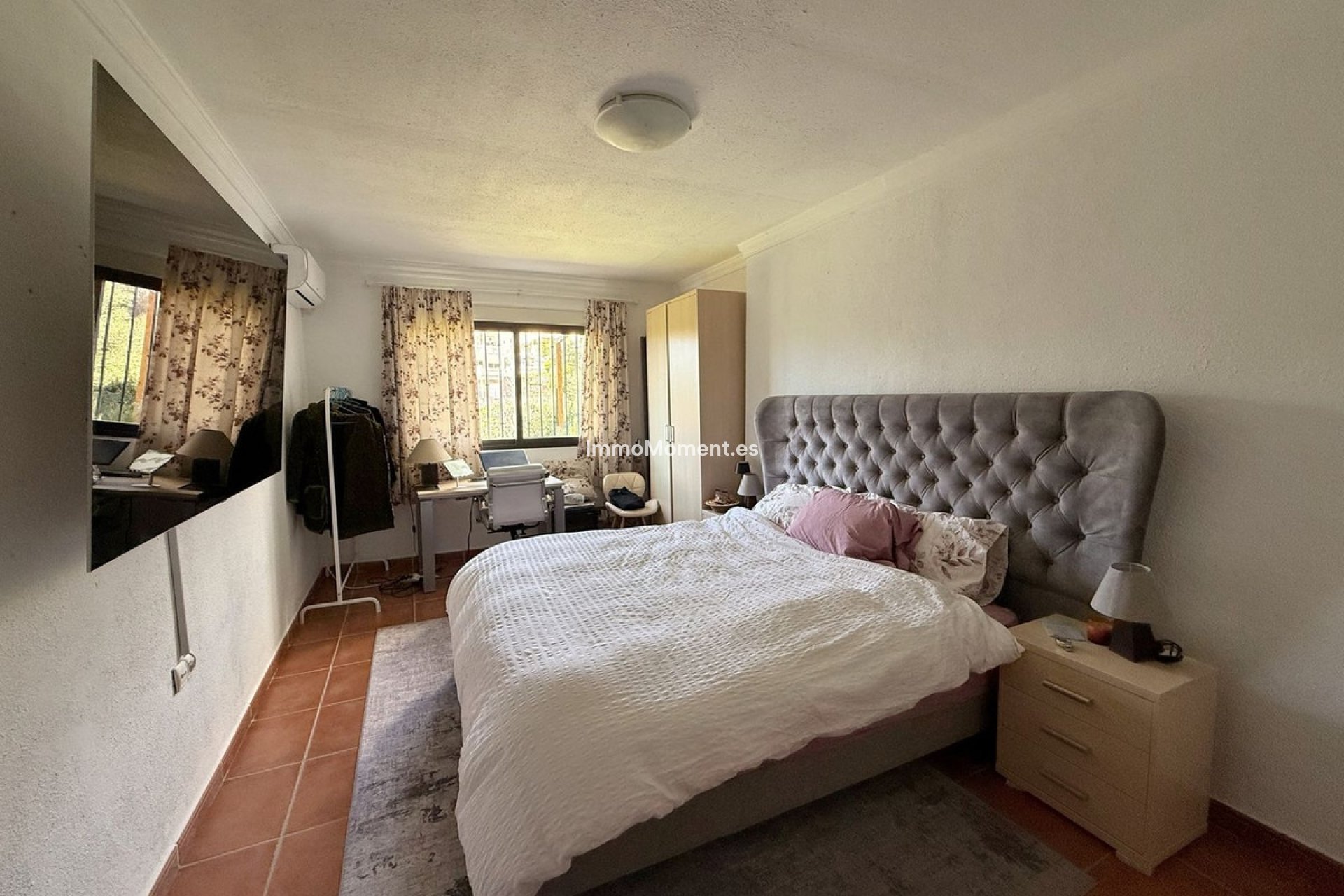 Bestaande woning - Geschakelde woning - Mijas - Mijas Costa