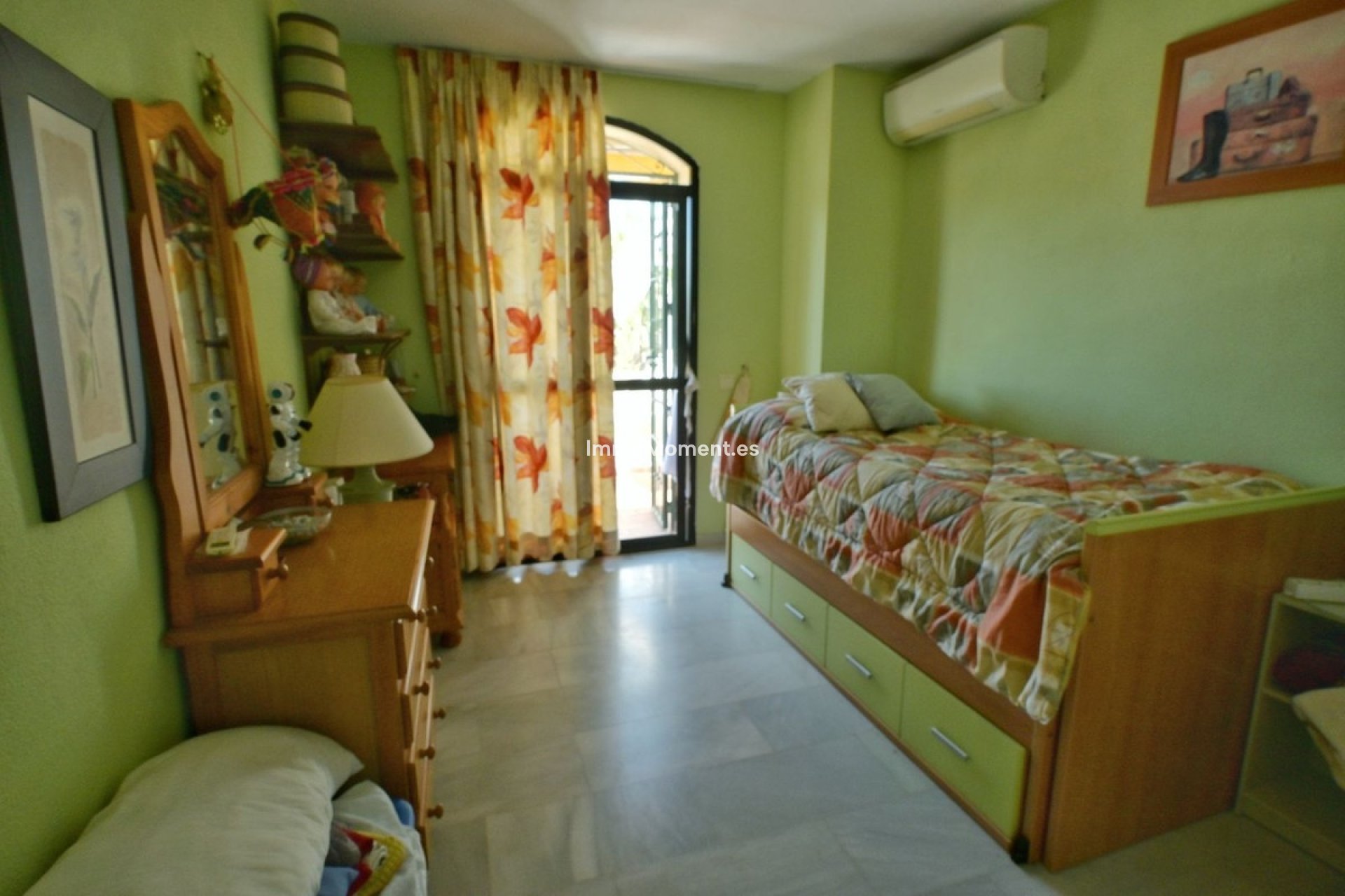 Bestaande woning - Geschakelde woning - Mijas - Mijas Costa