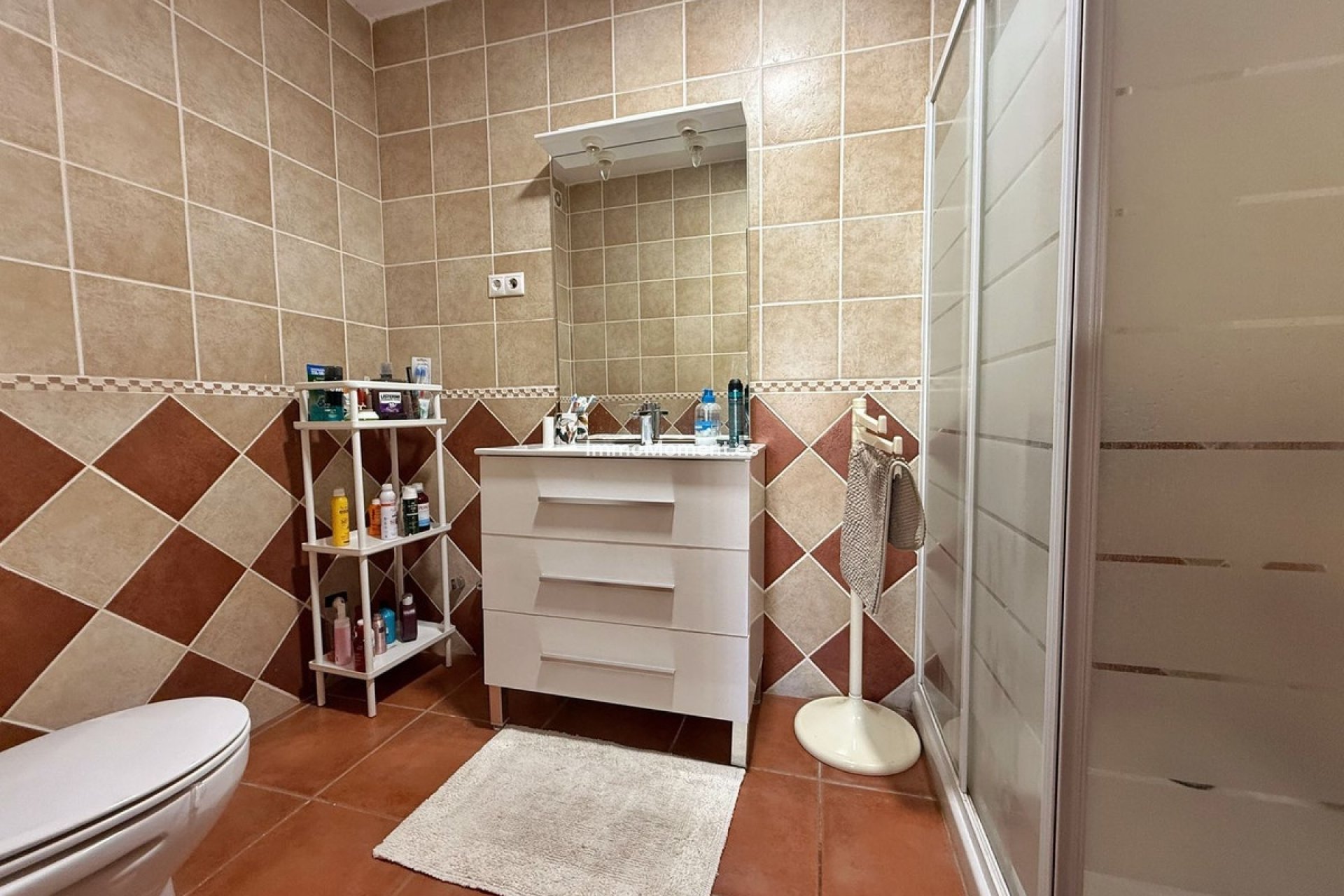 Bestaande woning - Geschakelde woning - Mijas - Mijas Costa