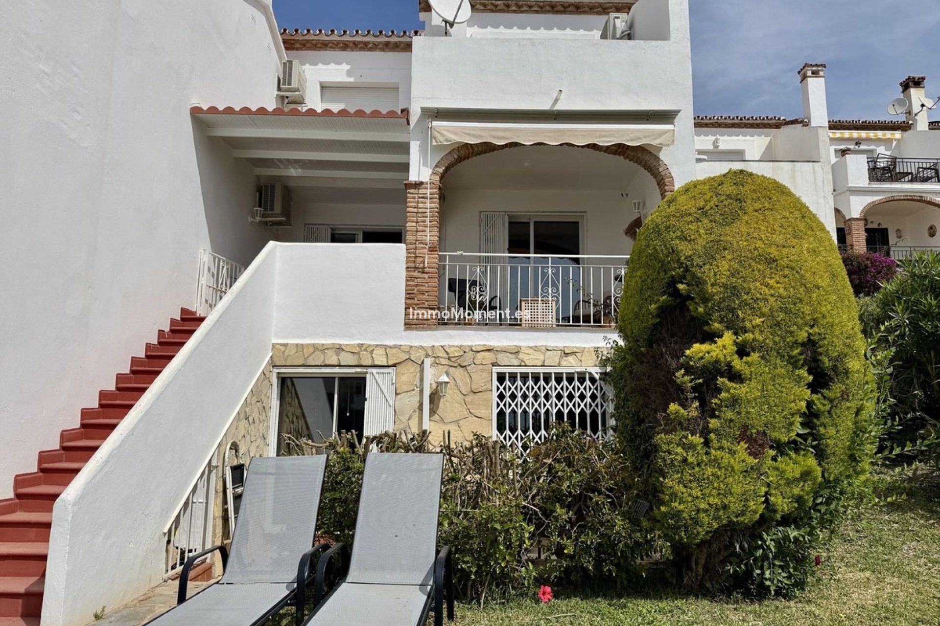 Bestaande woning - Geschakelde woning - Mijas - Mijas Costa
