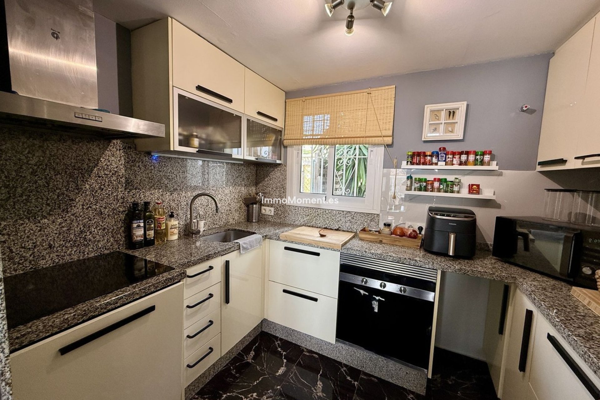 Bestaande woning - Geschakelde woning - Mijas - Mijas Costa