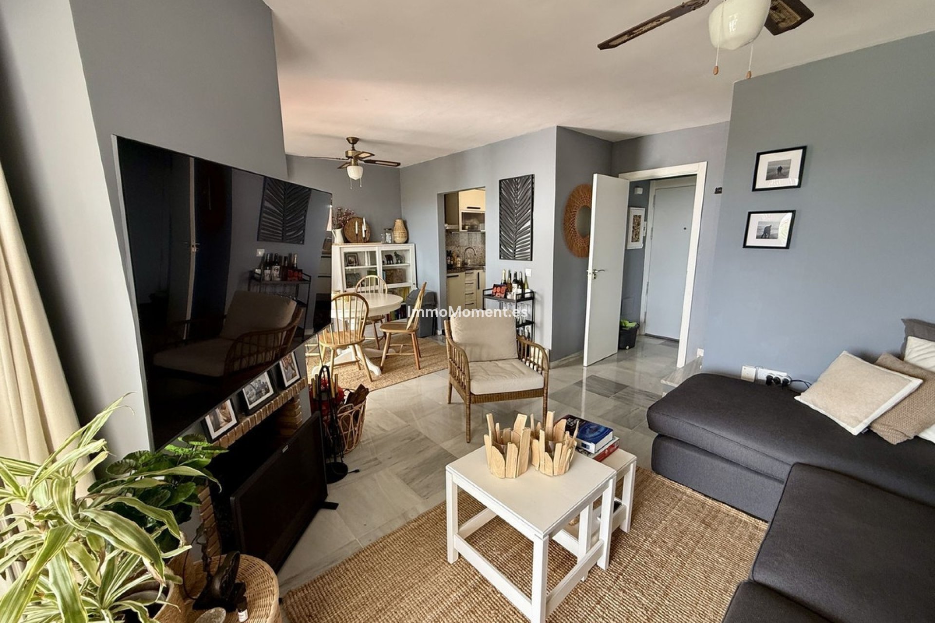 Bestaande woning - Geschakelde woning - Mijas - Mijas Costa