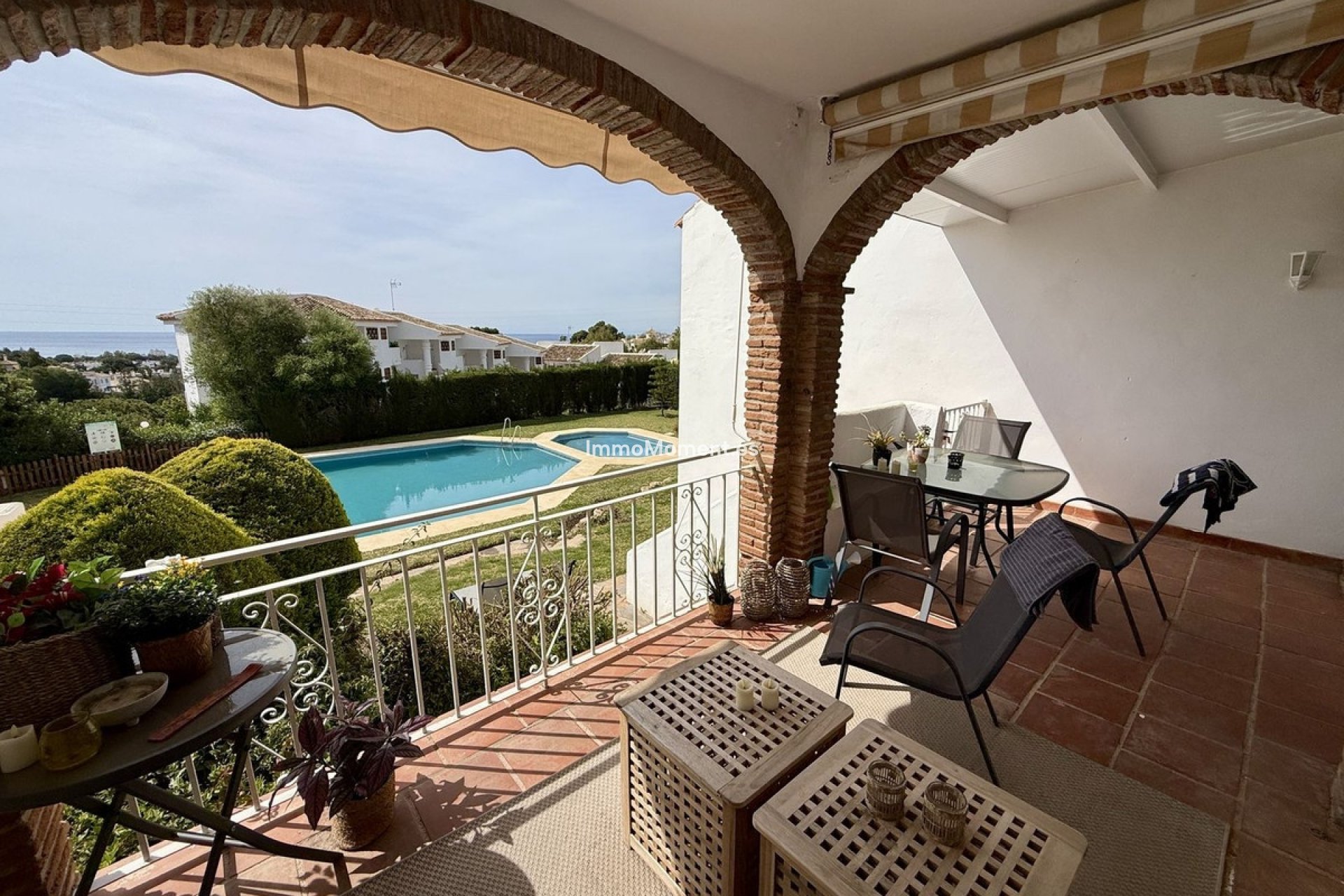 Bestaande woning - Geschakelde woning - Mijas - Mijas Costa