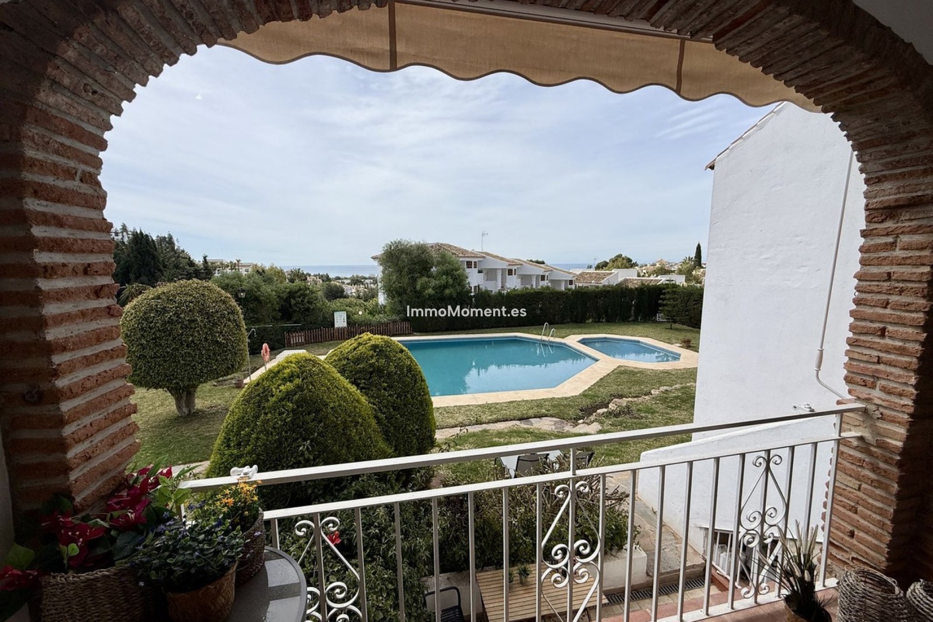 Bestaande woning - Geschakelde woning - Mijas - Mijas Costa
