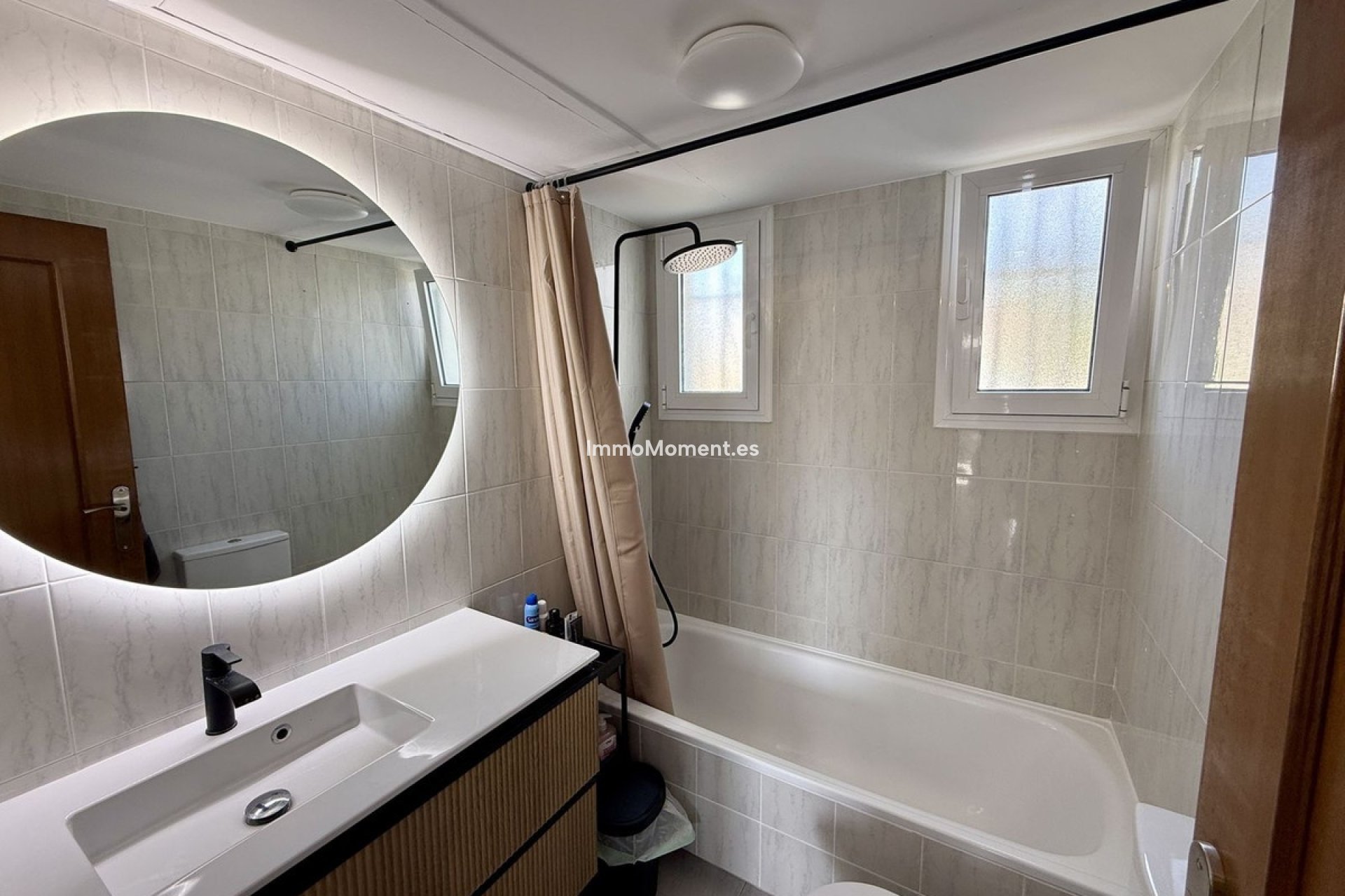 Bestaande woning - Geschakelde woning - Mijas - Mijas Costa