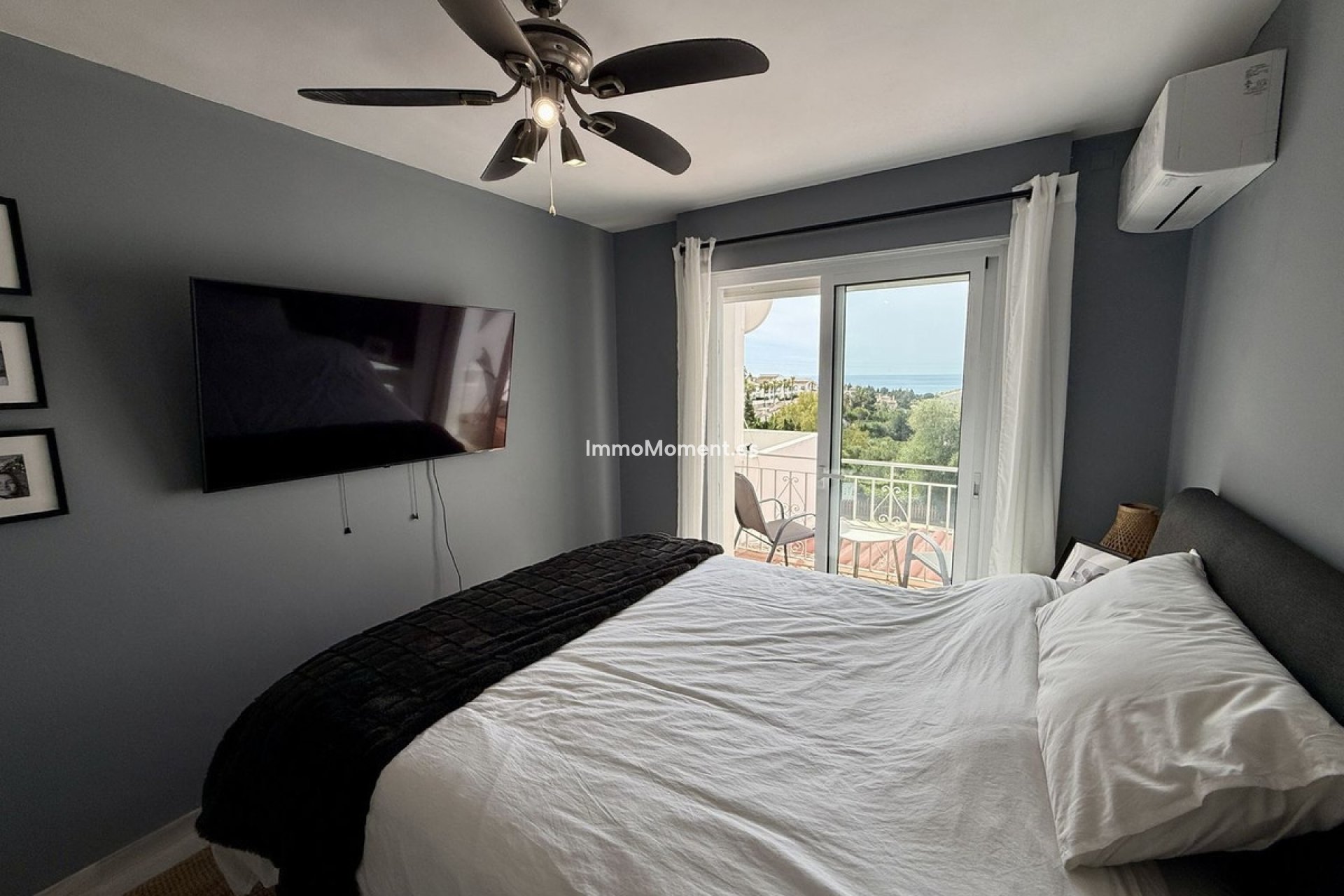 Bestaande woning - Geschakelde woning - Mijas - Mijas Costa