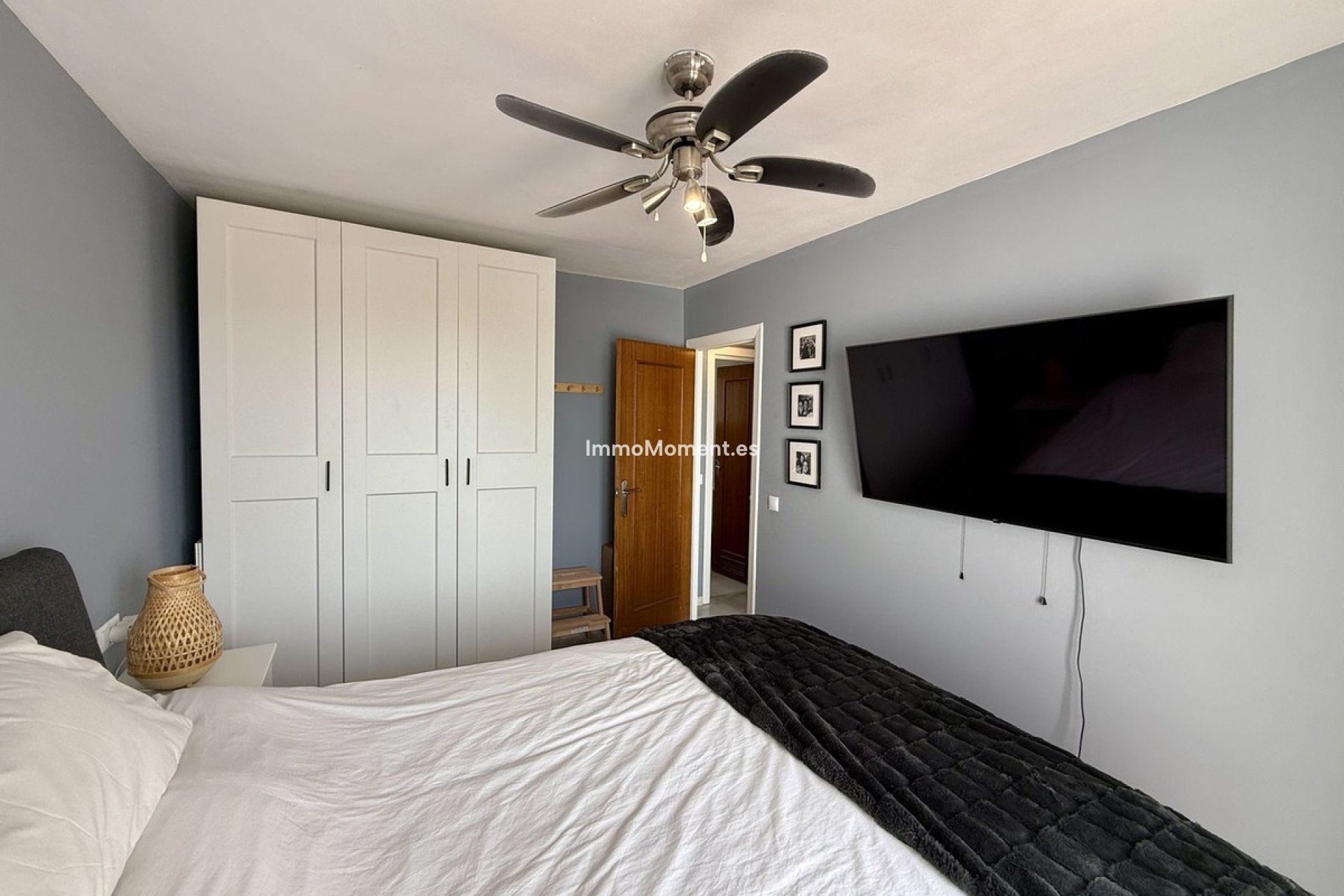 Bestaande woning - Geschakelde woning - Mijas - Mijas Costa