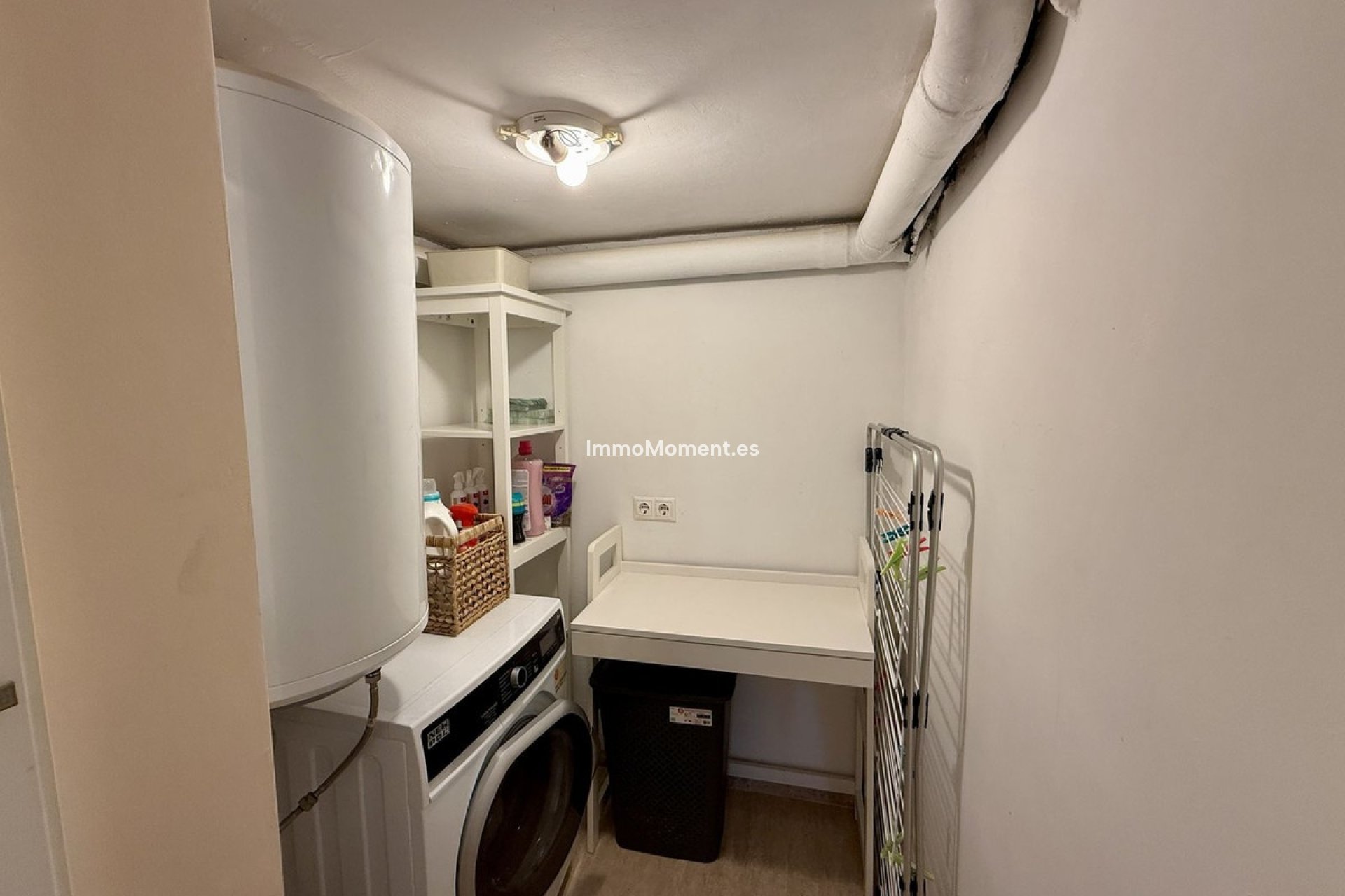 Bestaande woning - Geschakelde woning - Mijas - Mijas Costa