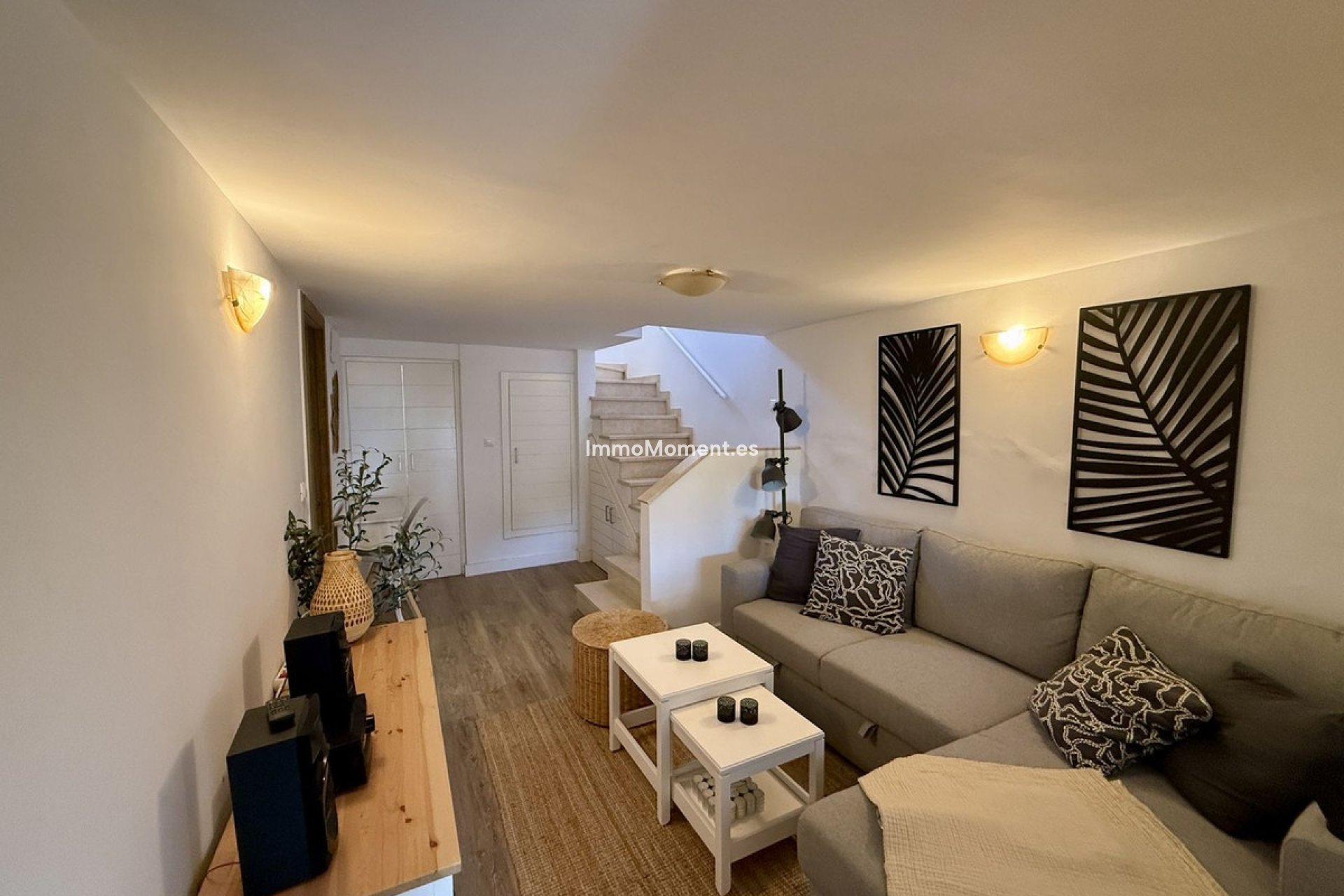 Bestaande woning - Geschakelde woning - Mijas - Mijas Costa