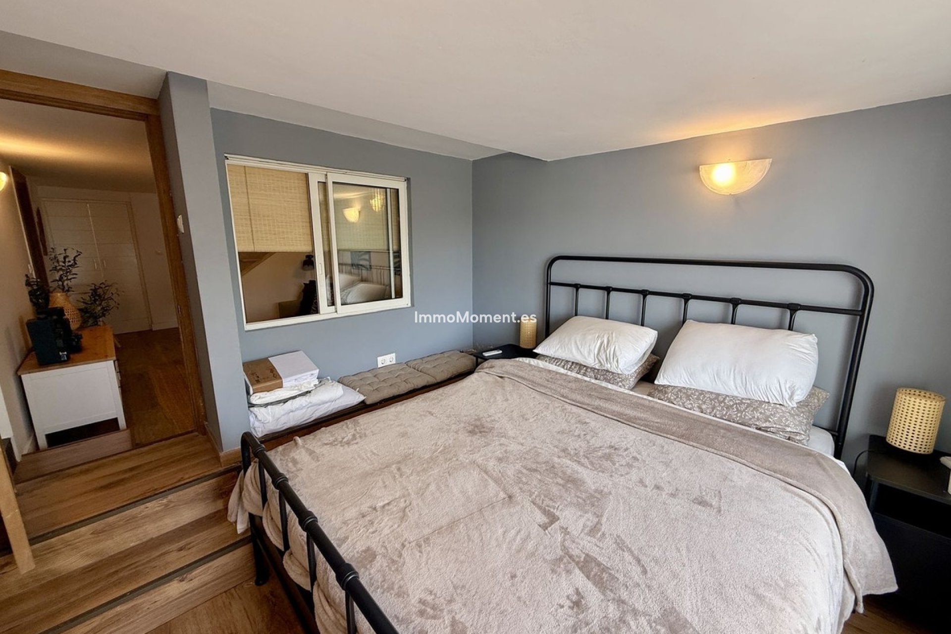 Bestaande woning - Geschakelde woning - Mijas - Mijas Costa