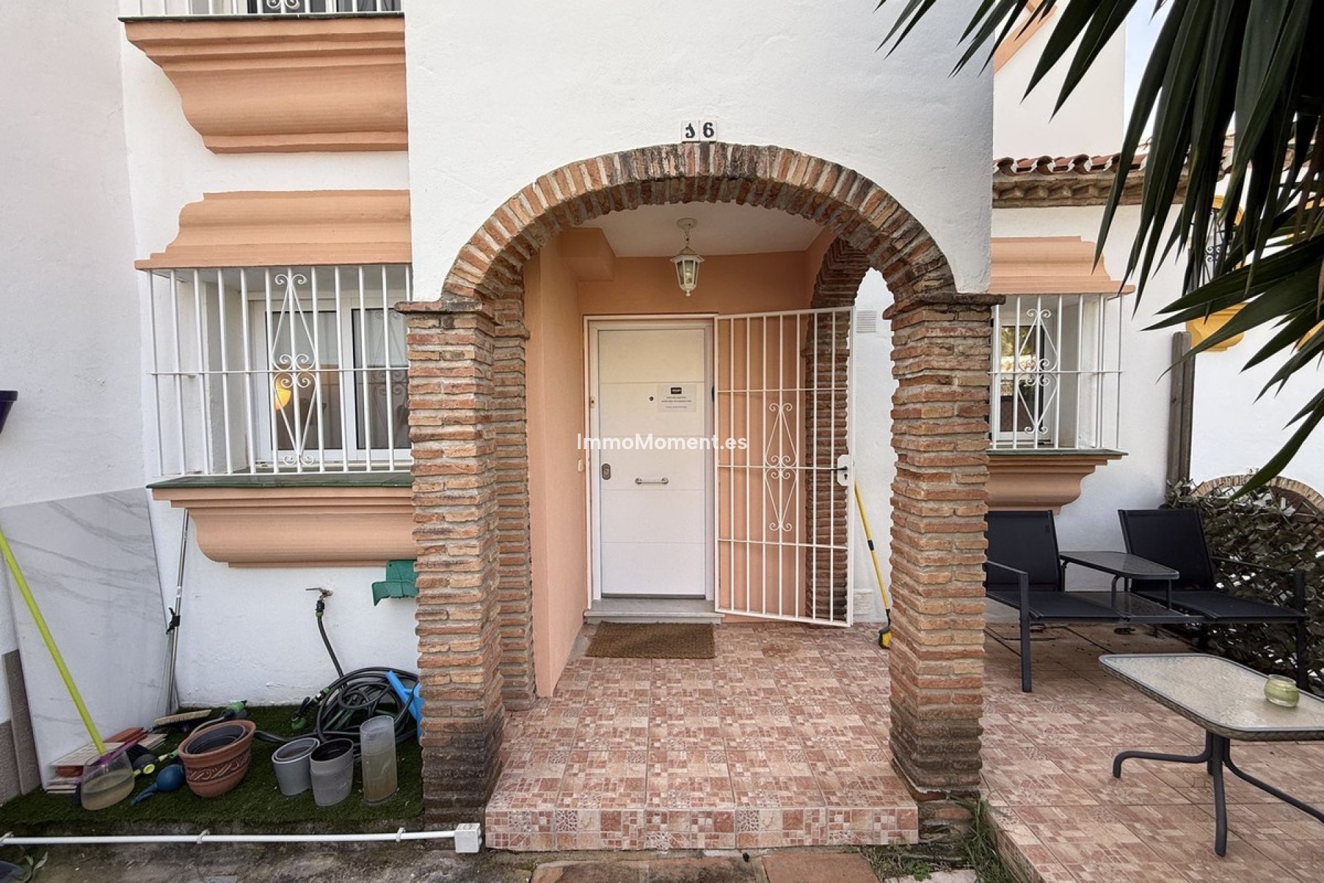 Bestaande woning - Geschakelde woning - Mijas - Mijas Costa