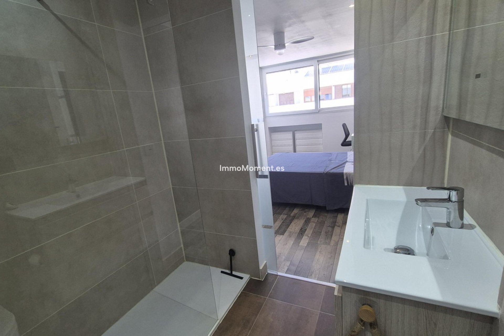 Bestaande woning - Geschakelde woning - Mijas - Mijas Costa