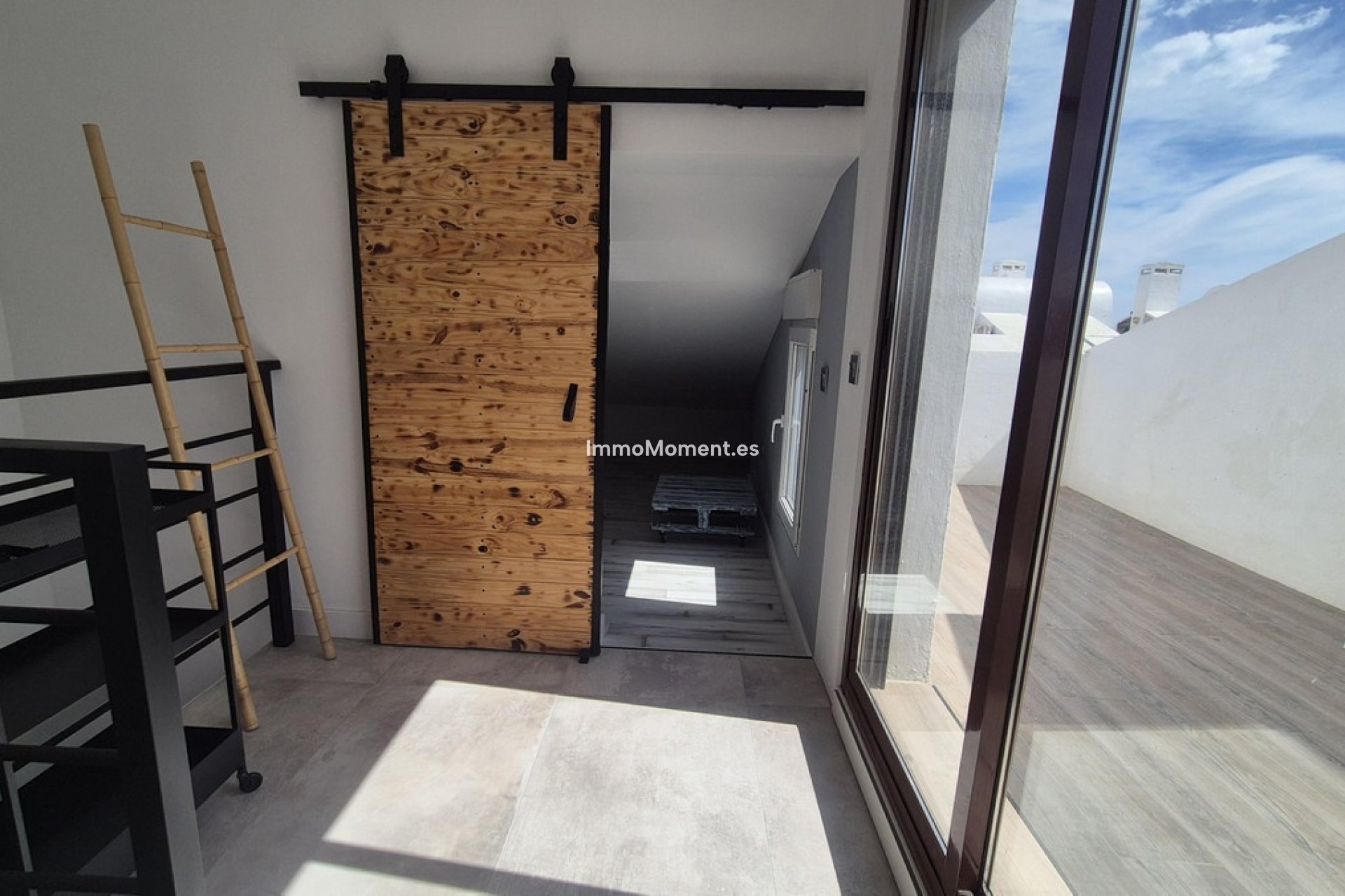 Bestaande woning - Geschakelde woning - Mijas - Mijas Costa