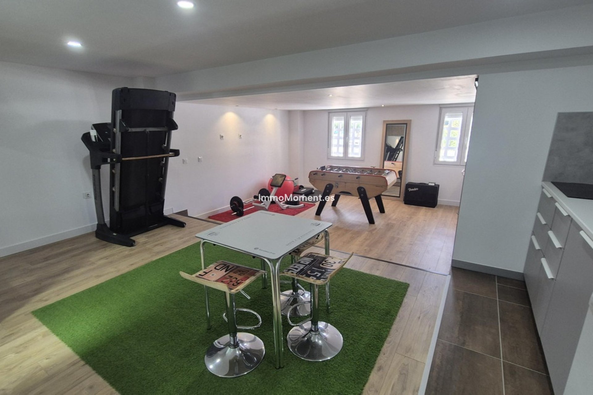 Bestaande woning - Geschakelde woning - Mijas - Mijas Costa